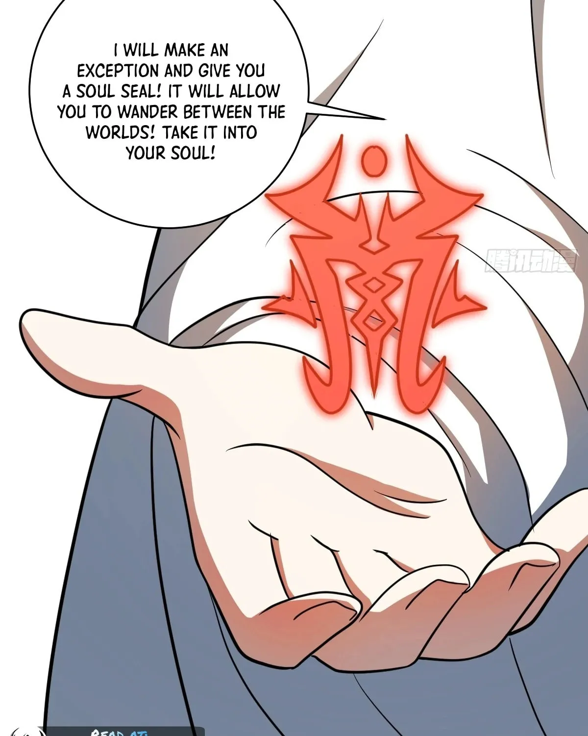 Invincible After a Hundred Years of Seclusion Chapter 52 page 46 - 