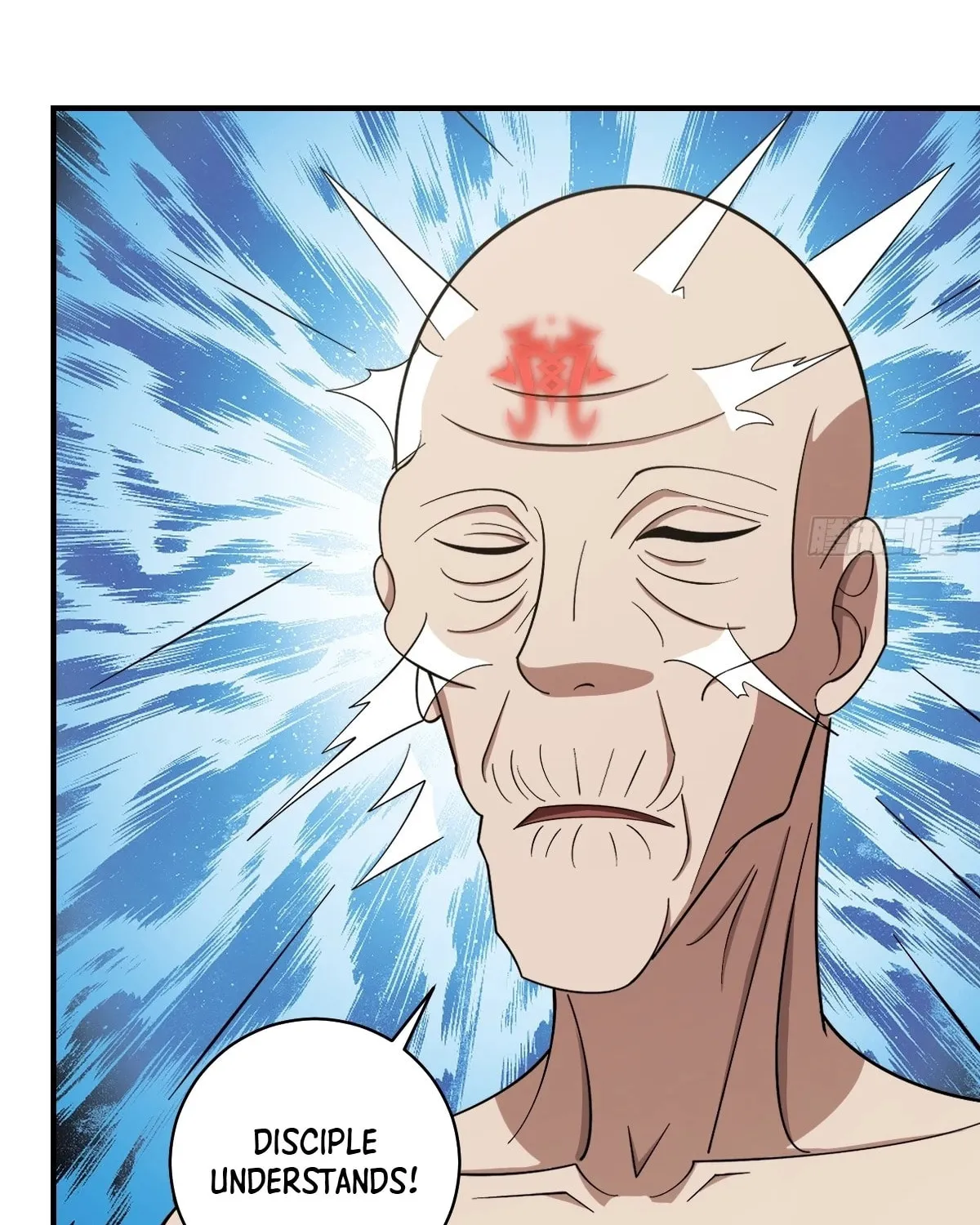 Invincible After a Hundred Years of Seclusion Chapter 52 page 51 - 