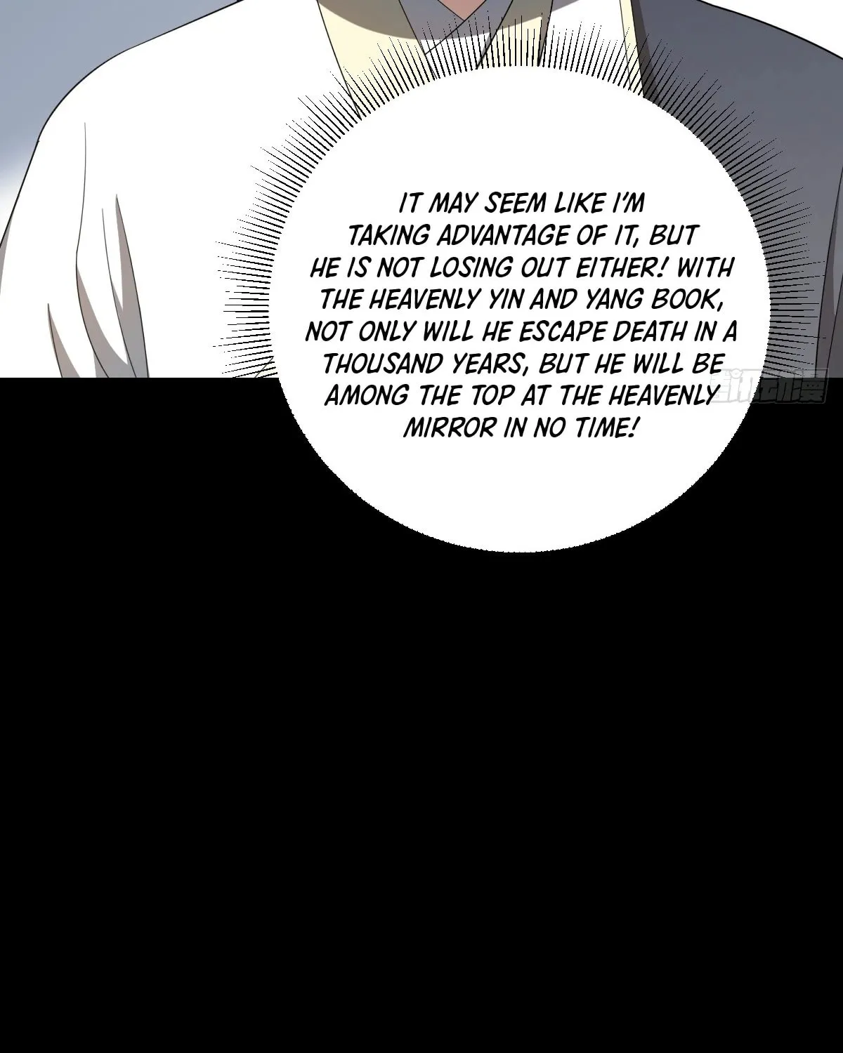 Invincible After a Hundred Years of Seclusion Chapter 52 page 54 - 