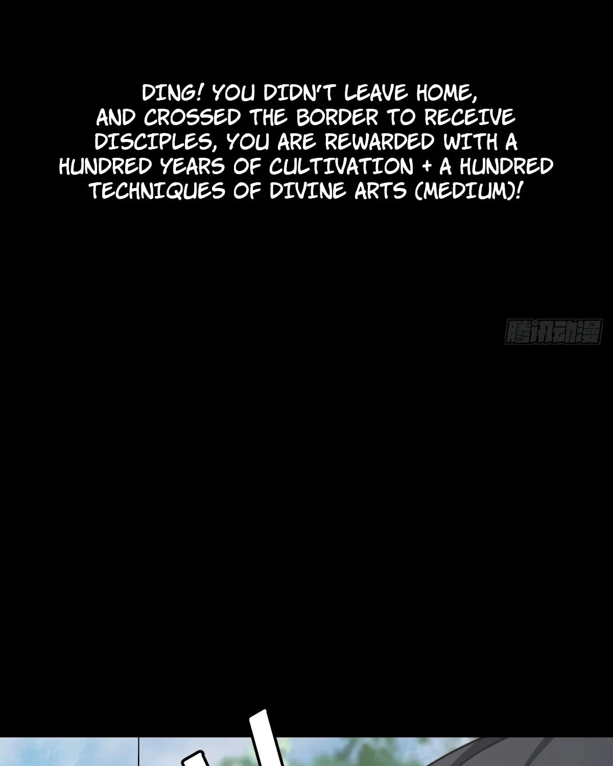 Invincible After a Hundred Years of Seclusion Chapter 52 page 55 - 