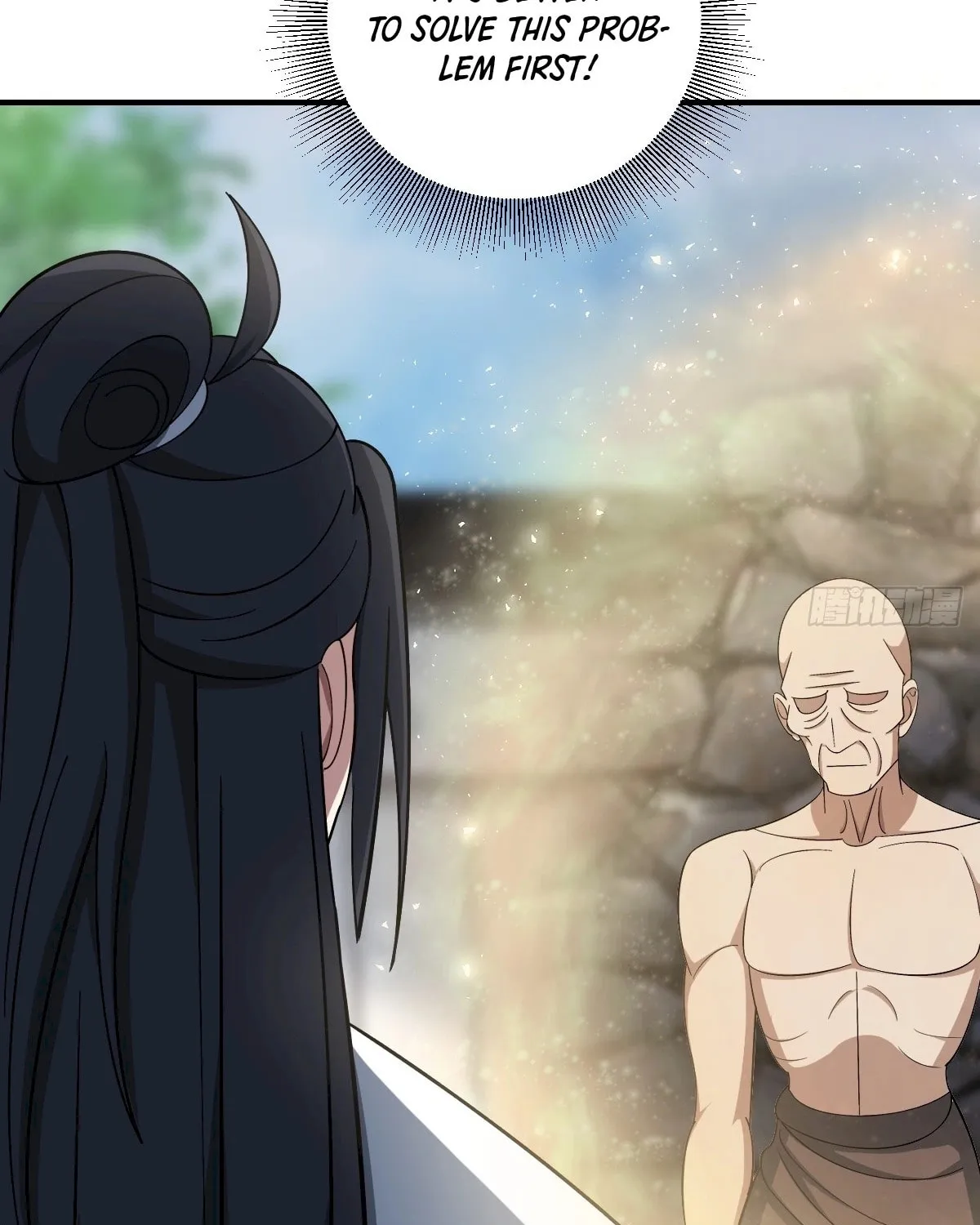 Invincible After a Hundred Years of Seclusion Chapter 52 page 60 - 