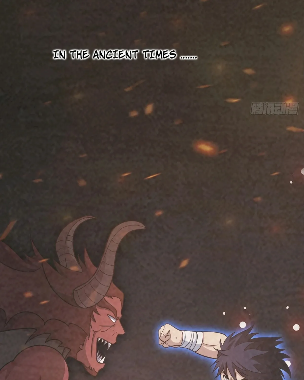 Invincible After a Hundred Years of Seclusion Chapter 52 page 7 - 