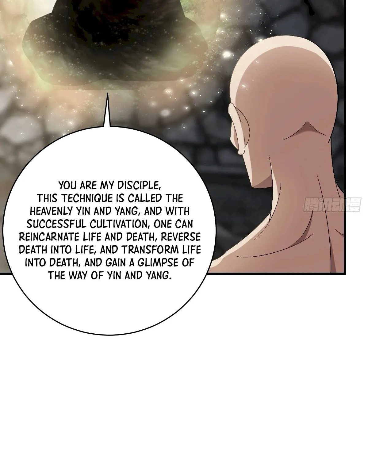 Invincible After a Hundred Years of Seclusion Chapter 52 page 63 - 