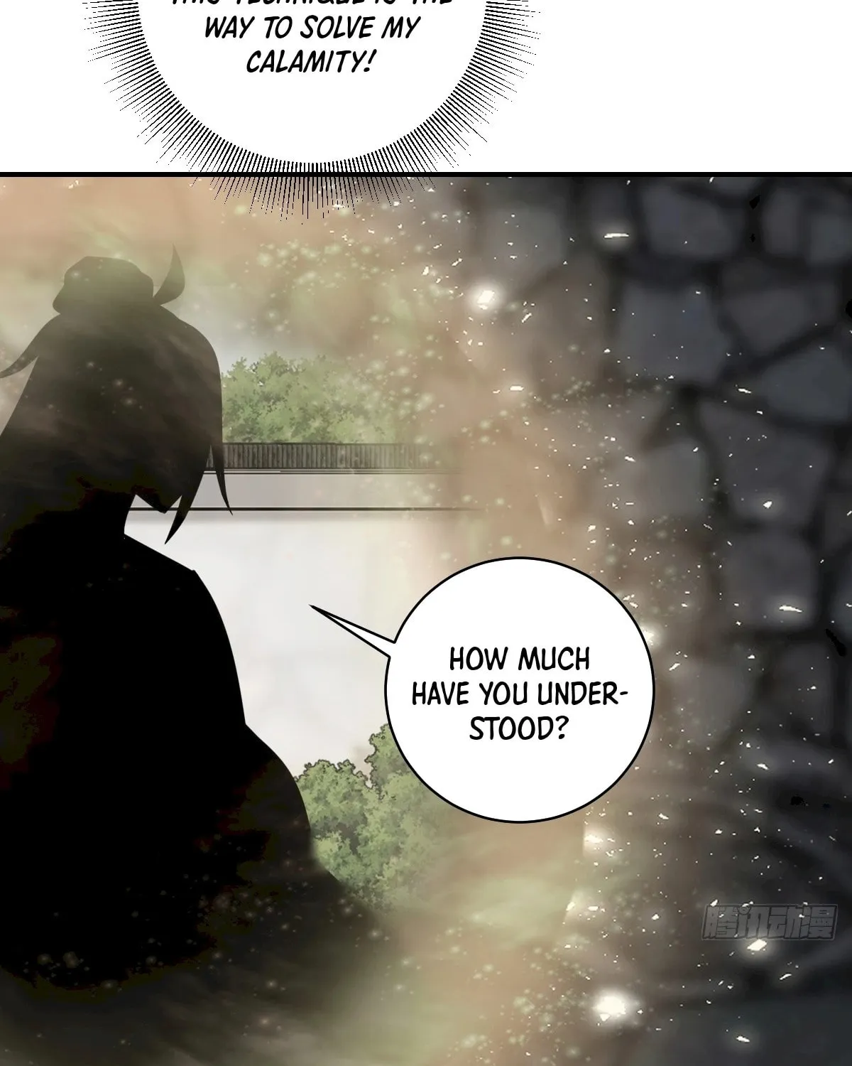 Invincible After a Hundred Years of Seclusion Chapter 52 page 69 - 