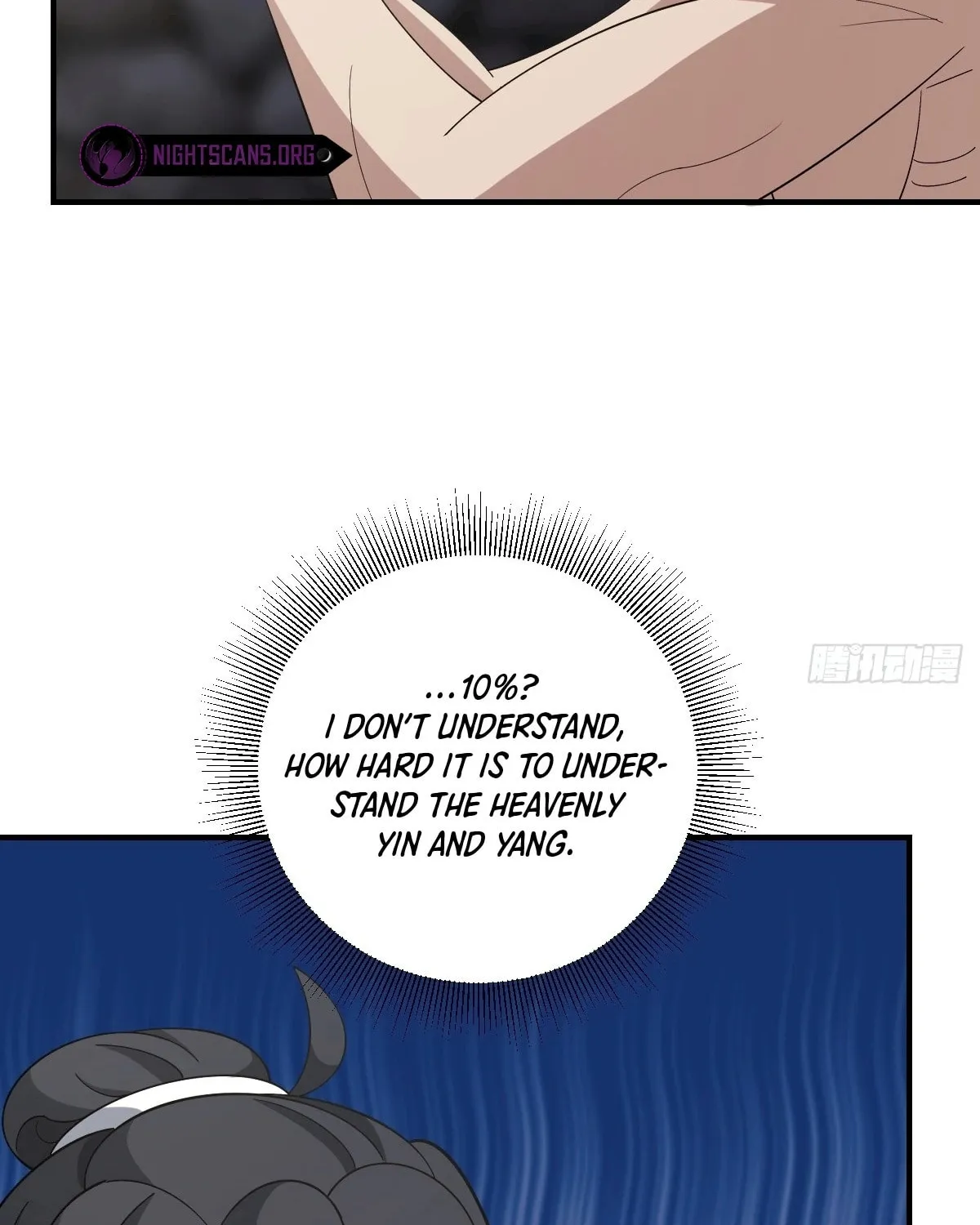 Invincible After a Hundred Years of Seclusion Chapter 52 page 72 - 