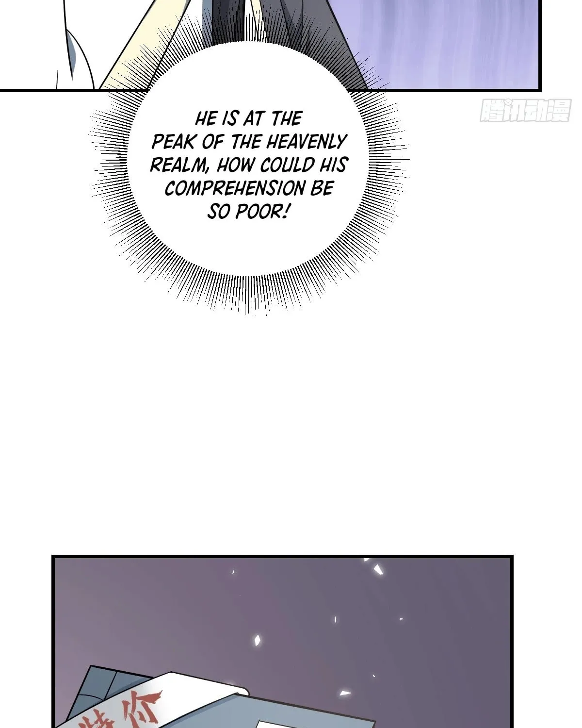 Invincible After a Hundred Years of Seclusion Chapter 52 page 74 - 