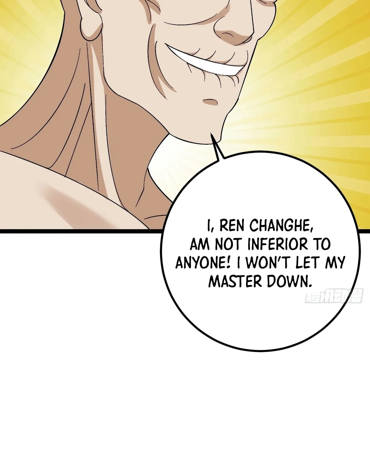 Invincible After a Hundred Years of Seclusion Chapter 53 page 19 - 