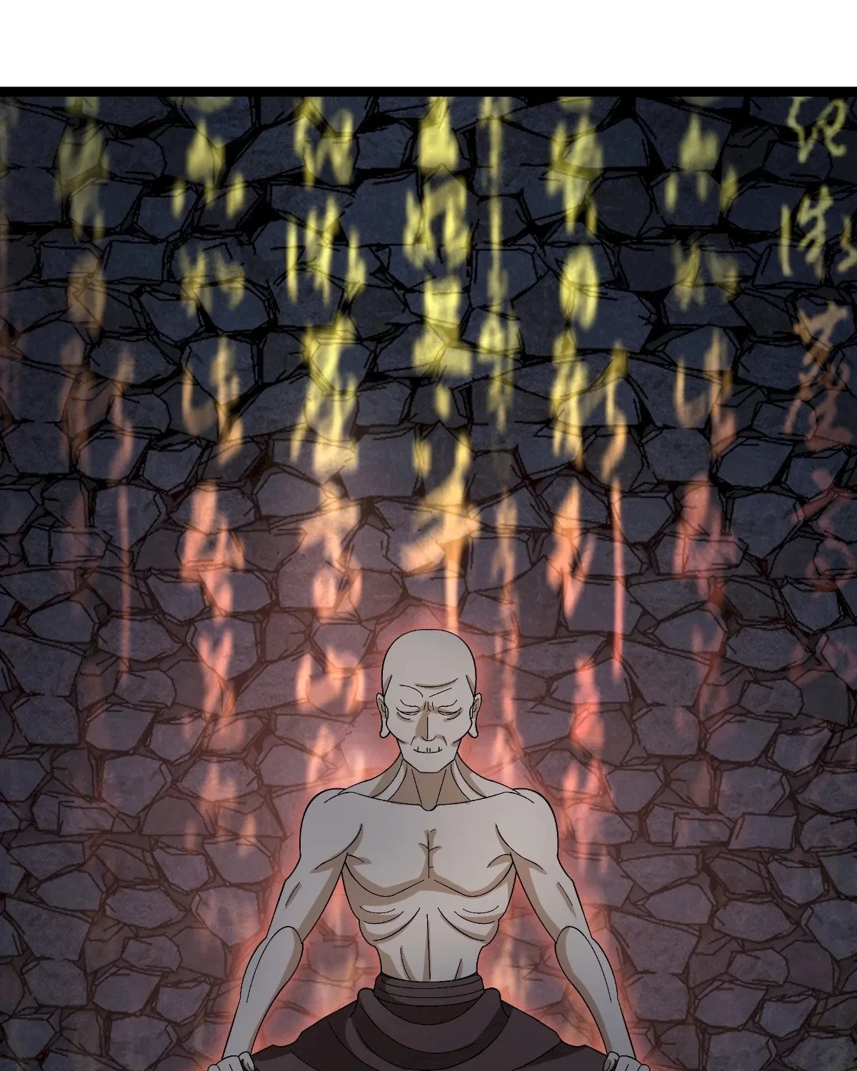 Invincible After a Hundred Years of Seclusion Chapter 53 page 20 - 