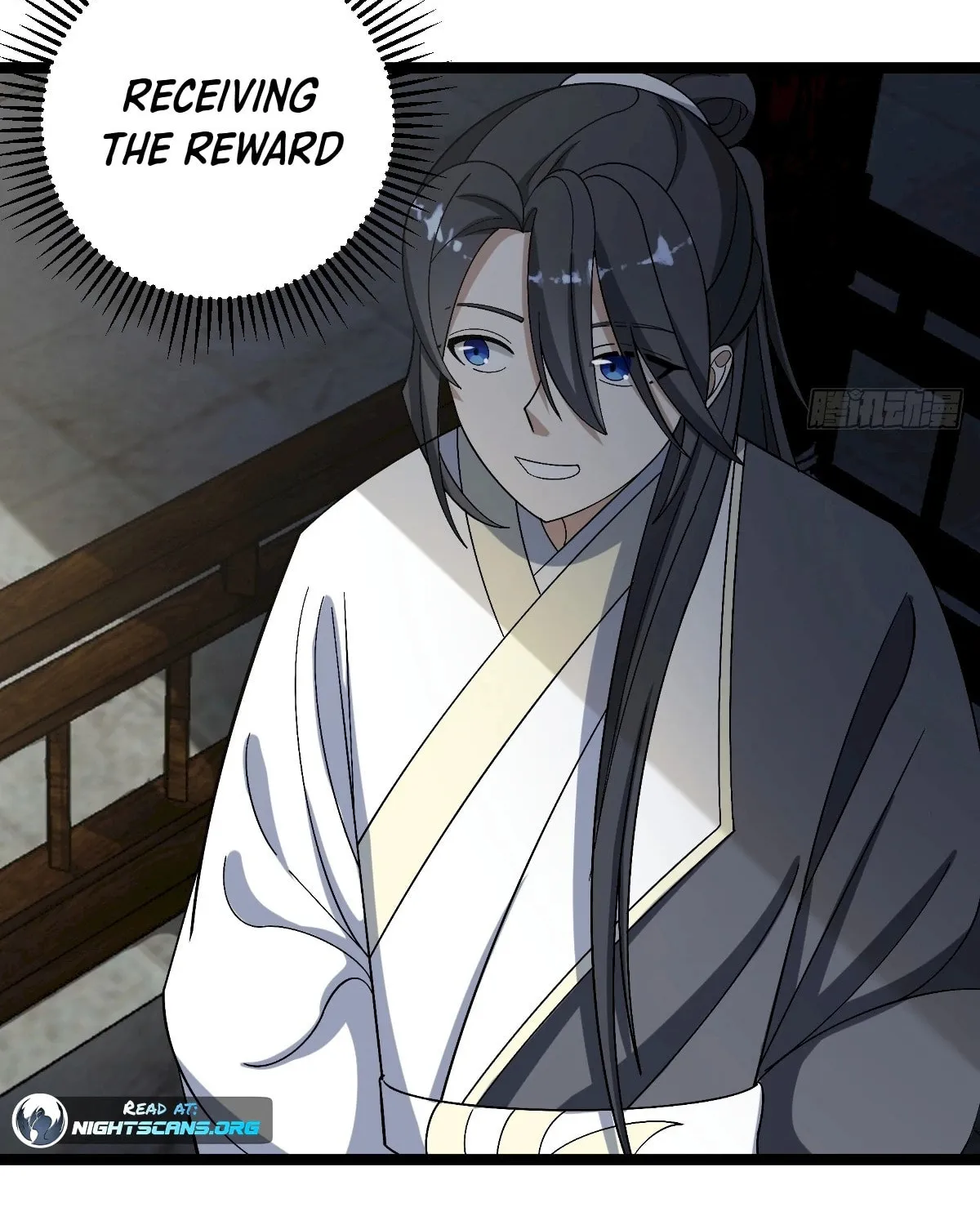 Invincible After a Hundred Years of Seclusion Chapter 53 page 23 - 