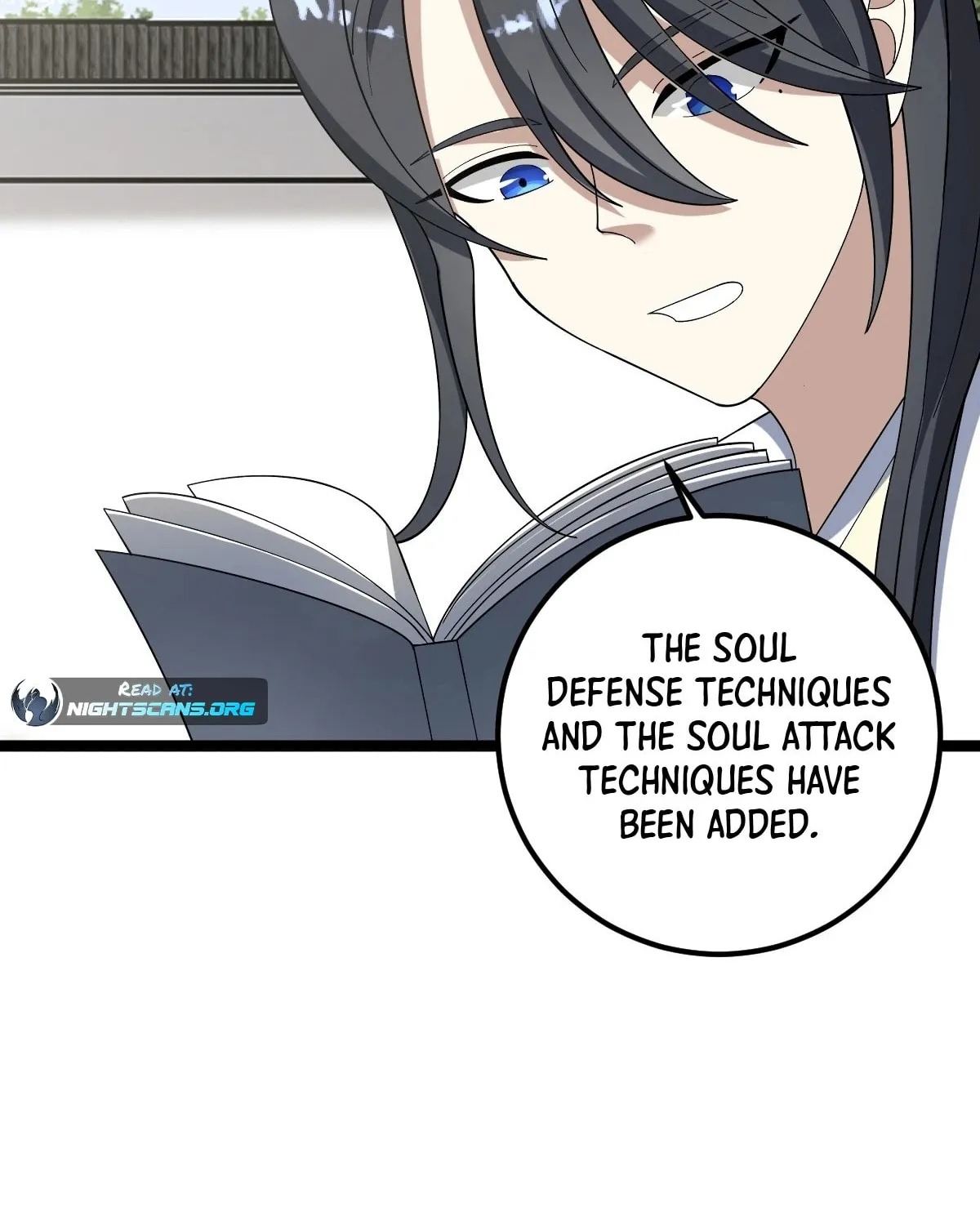 Invincible After a Hundred Years of Seclusion Chapter 53 page 30 - 