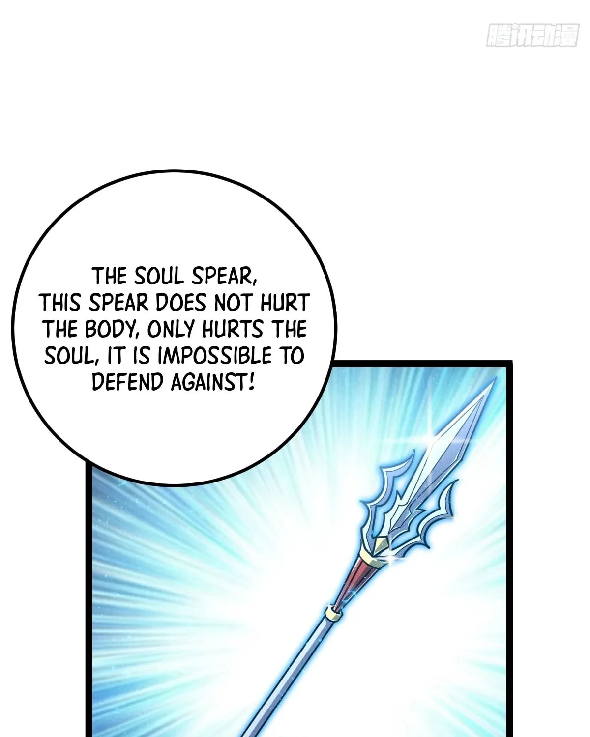 Invincible After a Hundred Years of Seclusion Chapter 53 page 32 - 