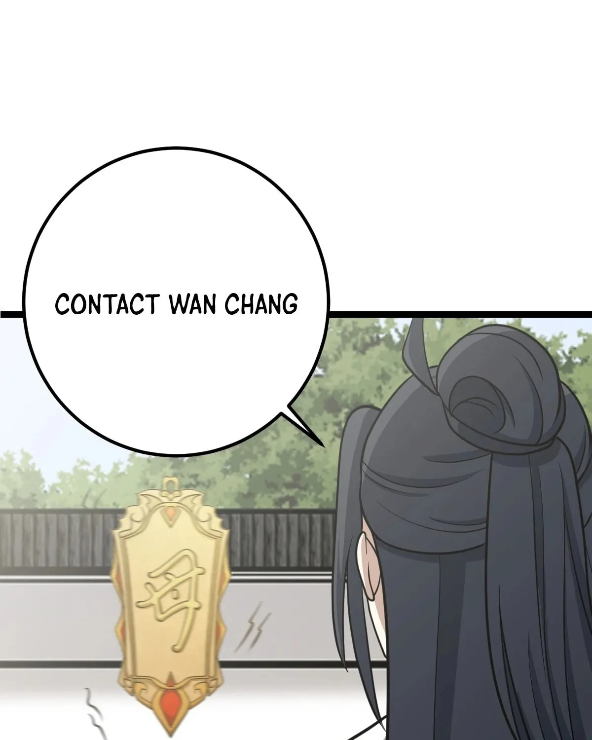 Invincible After a Hundred Years of Seclusion Chapter 53 page 35 - 