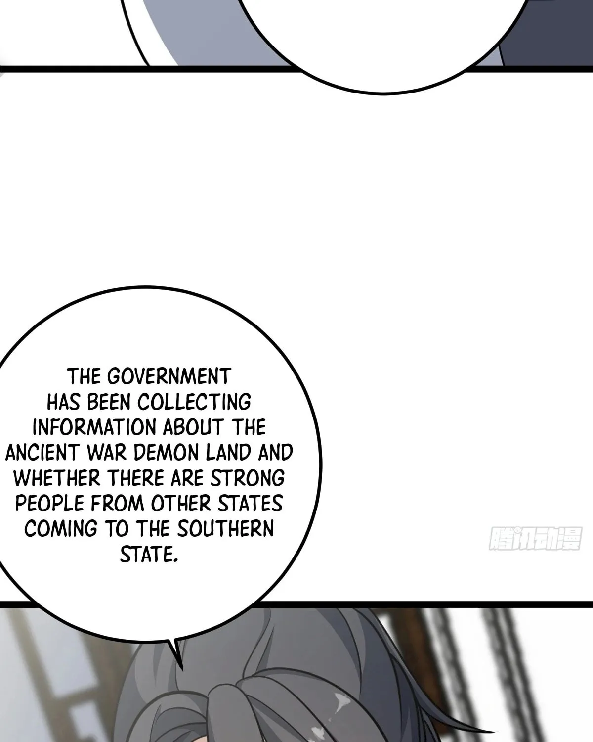 Invincible After a Hundred Years of Seclusion Chapter 53 page 38 - 