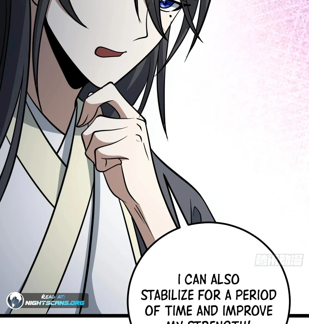 Invincible After a Hundred Years of Seclusion Chapter 53 page 55 - 