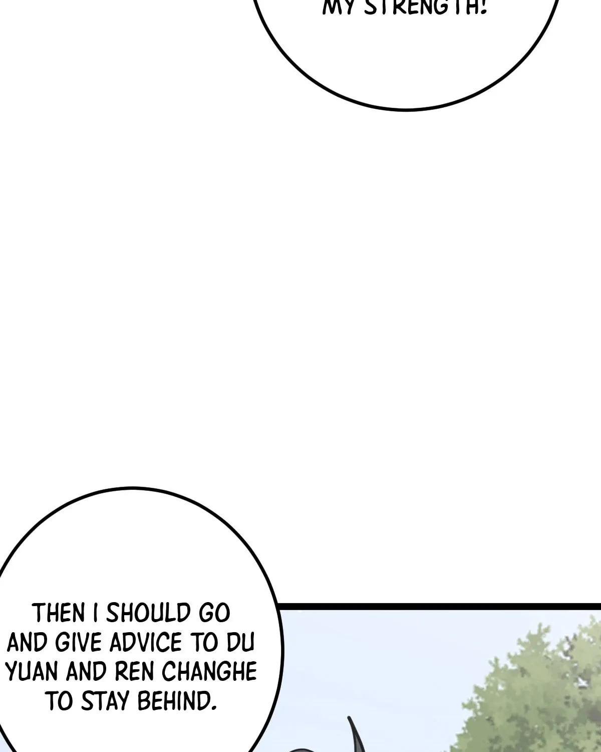 Invincible After a Hundred Years of Seclusion Chapter 53 page 56 - 