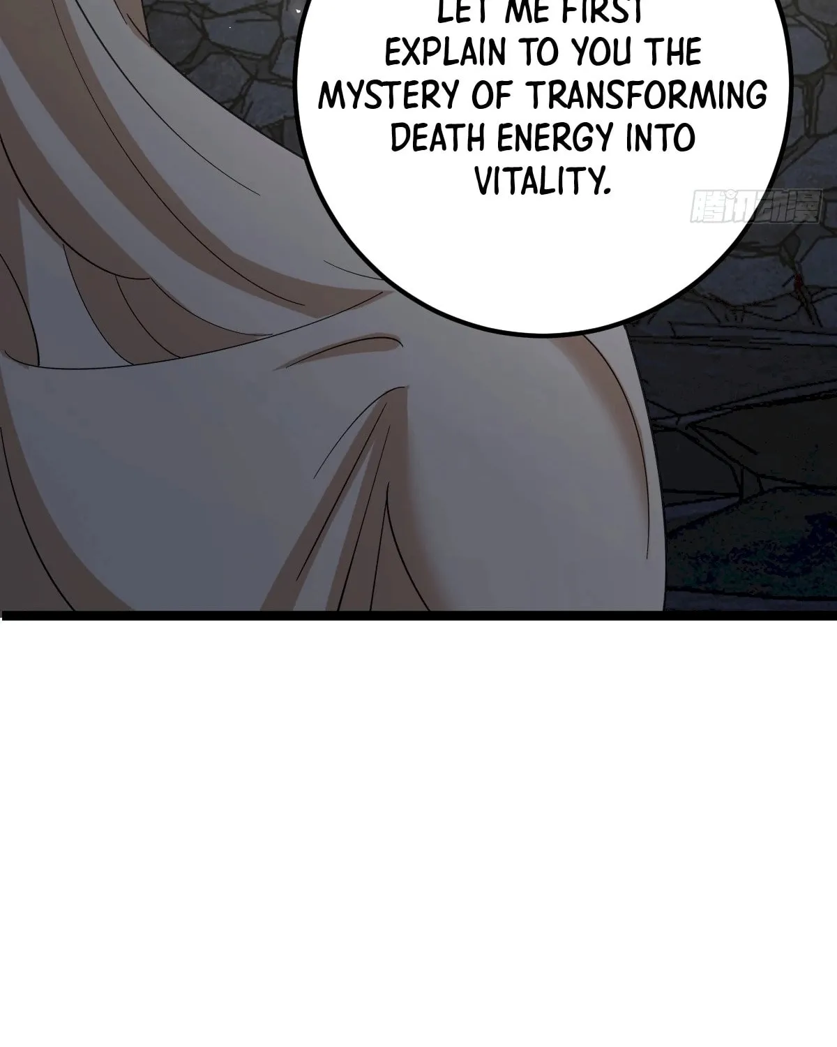 Invincible After a Hundred Years of Seclusion Chapter 53 page 8 - 