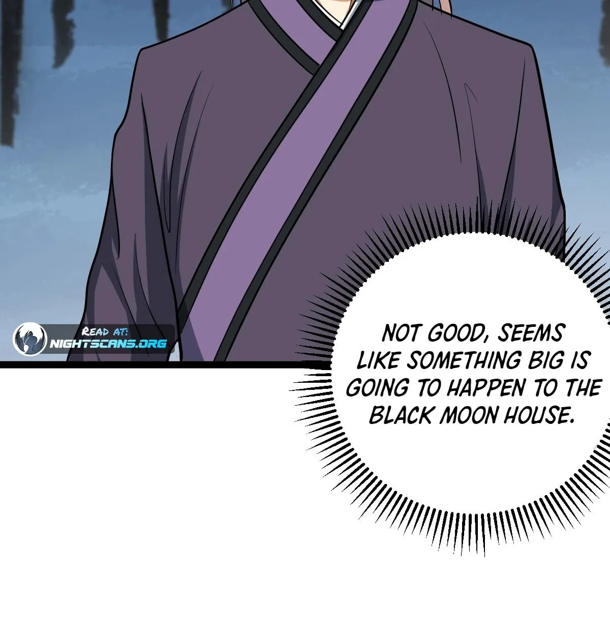 Invincible After a Hundred Years of Seclusion Chapter 53 page 71 - 