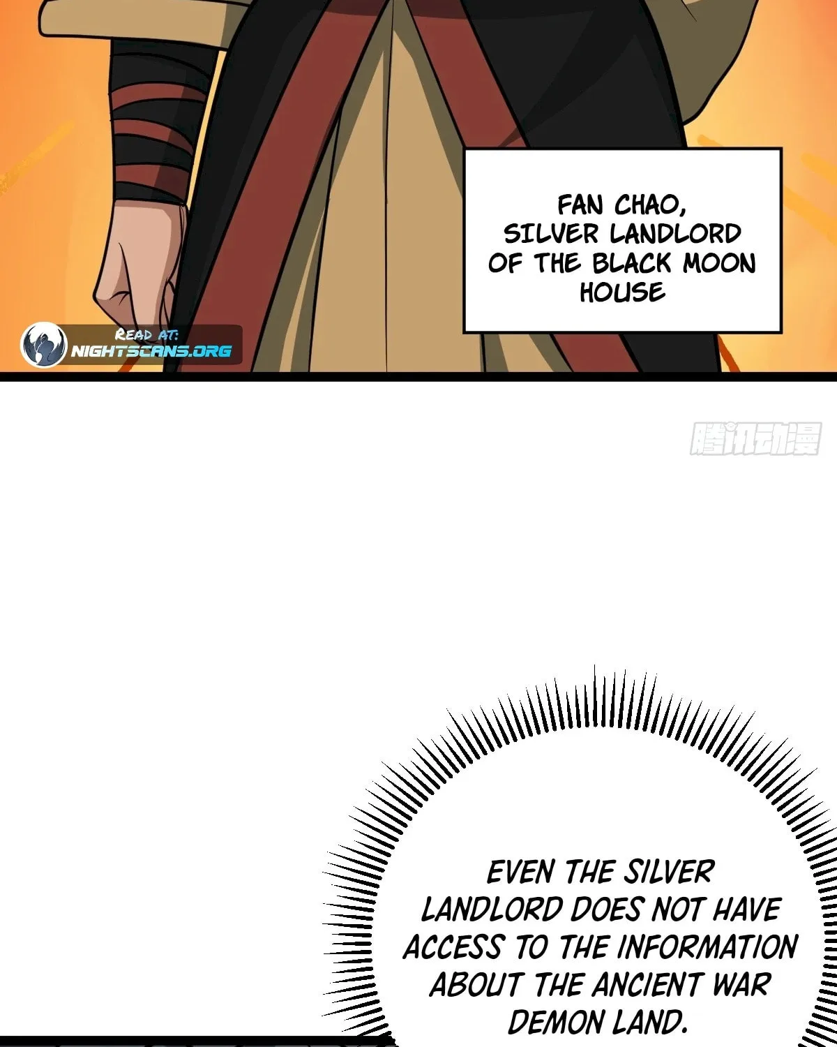 Invincible After a Hundred Years of Seclusion Chapter 53 page 76 - 