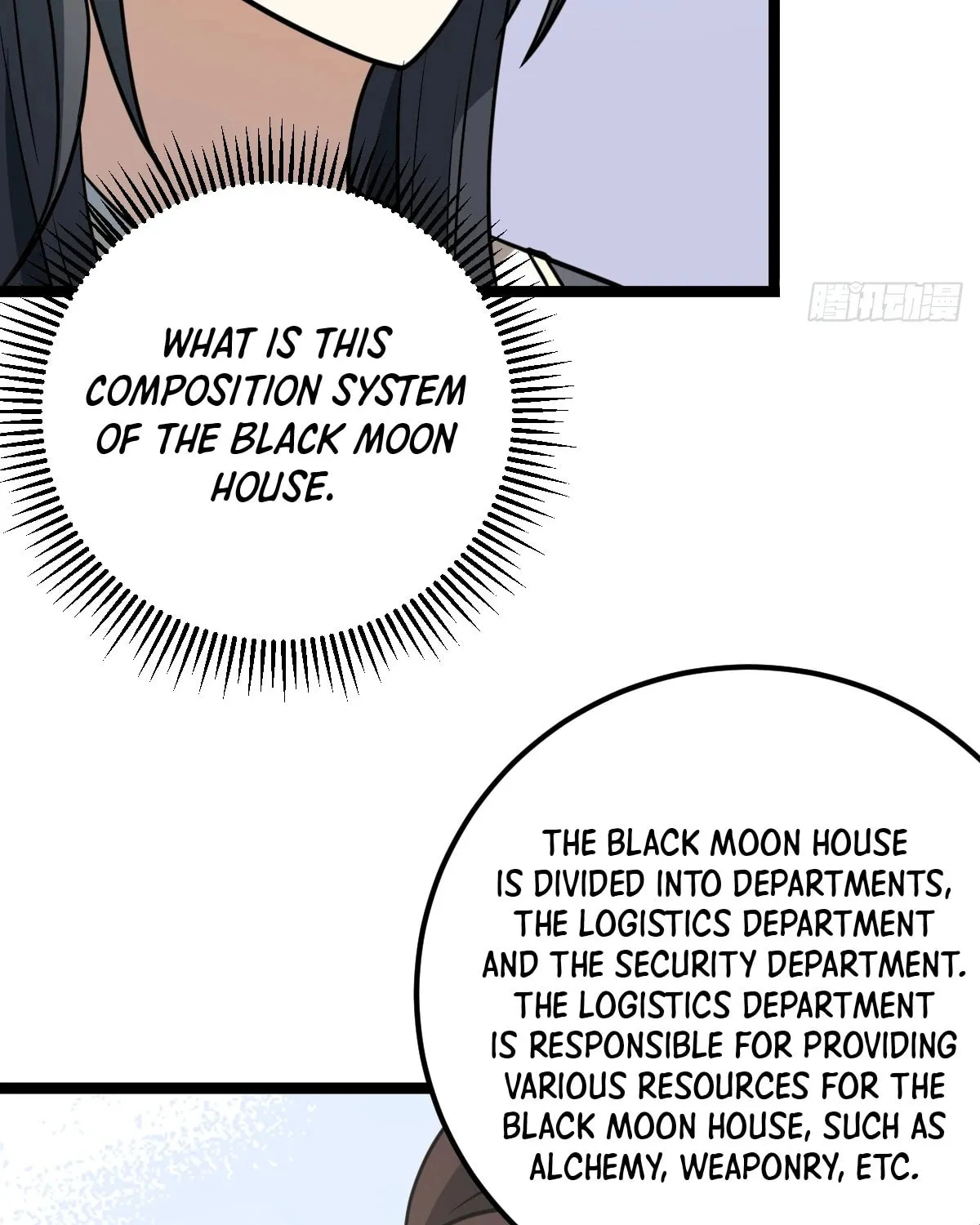Invincible After a Hundred Years of Seclusion Chapter 53 page 78 - 