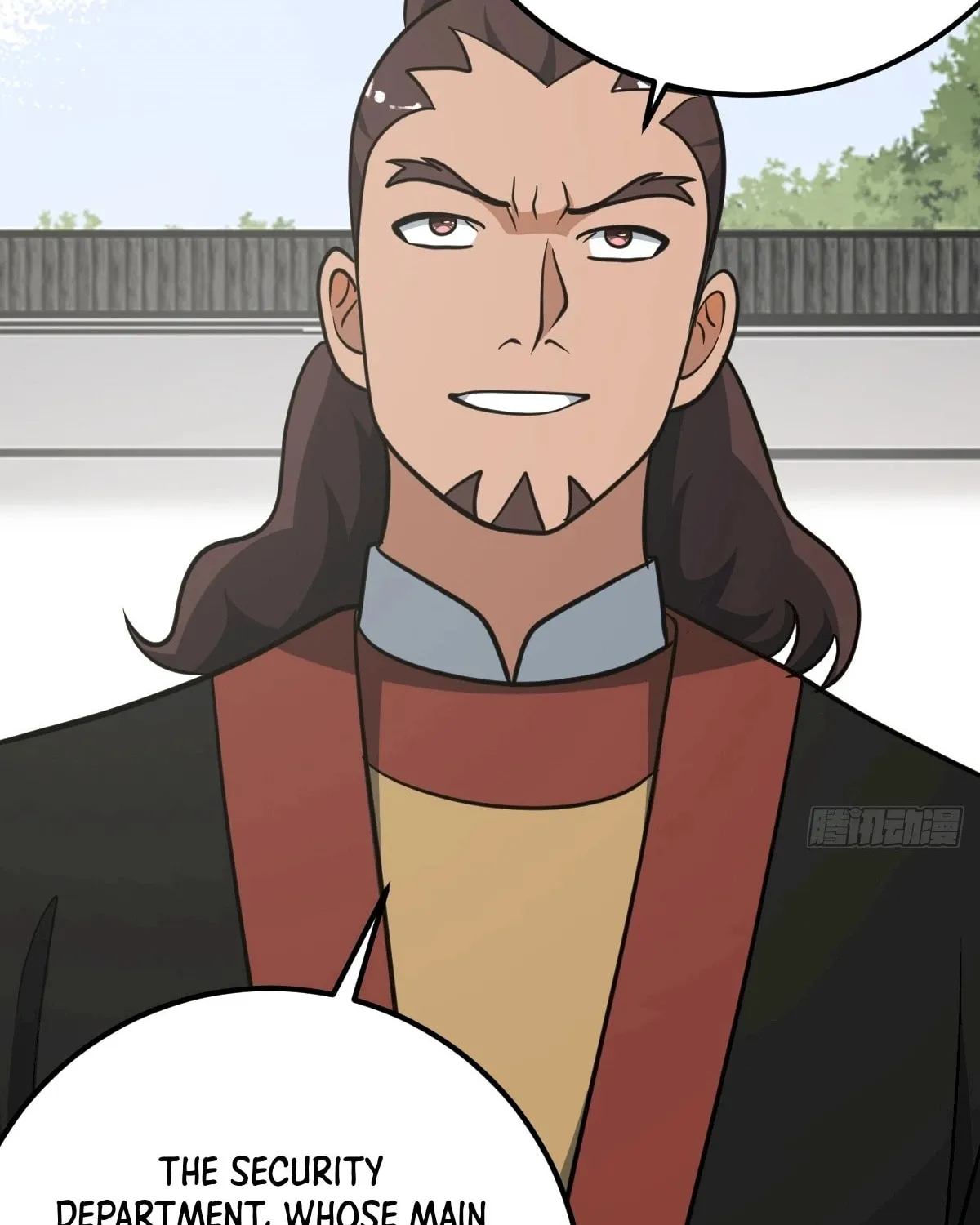 Invincible After a Hundred Years of Seclusion Chapter 53 page 79 - 