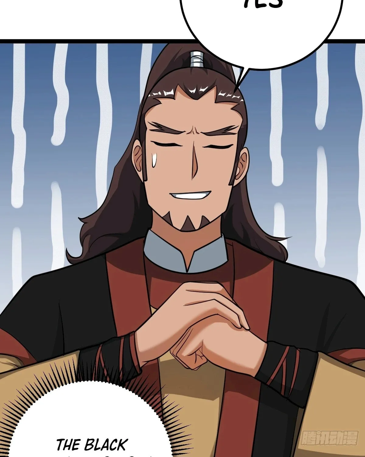 Invincible After a Hundred Years of Seclusion Chapter 53 page 85 - 
