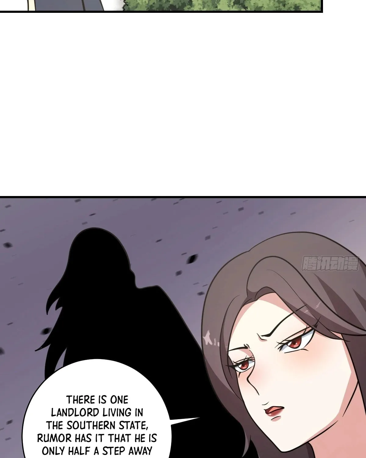 Invincible After a Hundred Years of Seclusion Chapter 54 page 18 - 