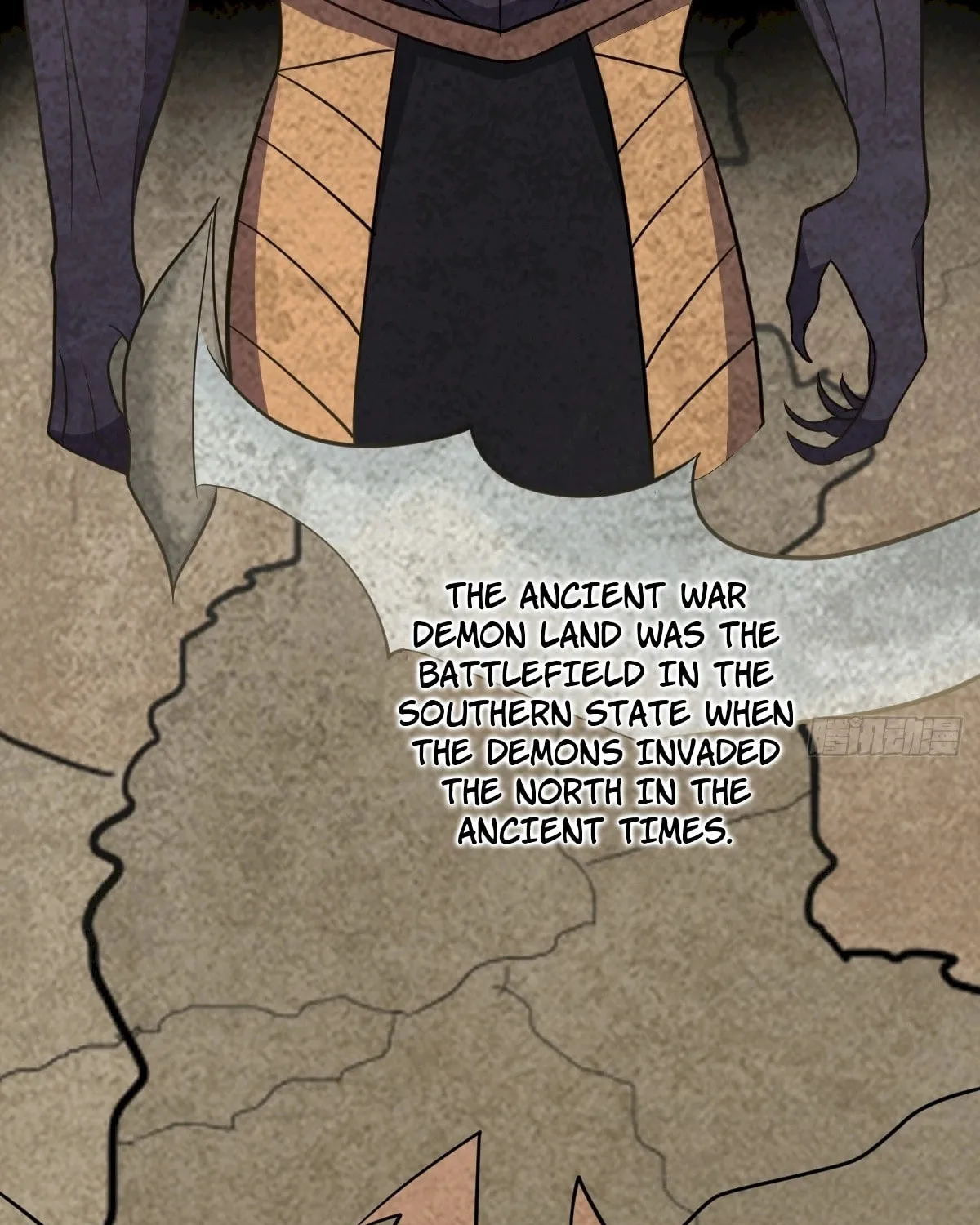 Invincible After a Hundred Years of Seclusion Chapter 54 page 26 - 