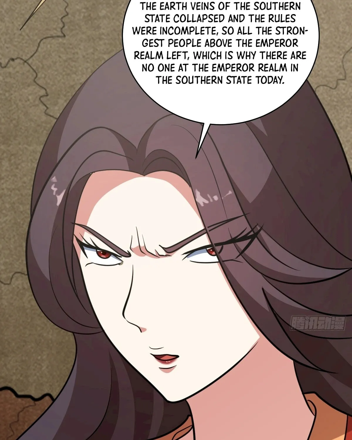 Invincible After a Hundred Years of Seclusion Chapter 54 page 28 - 