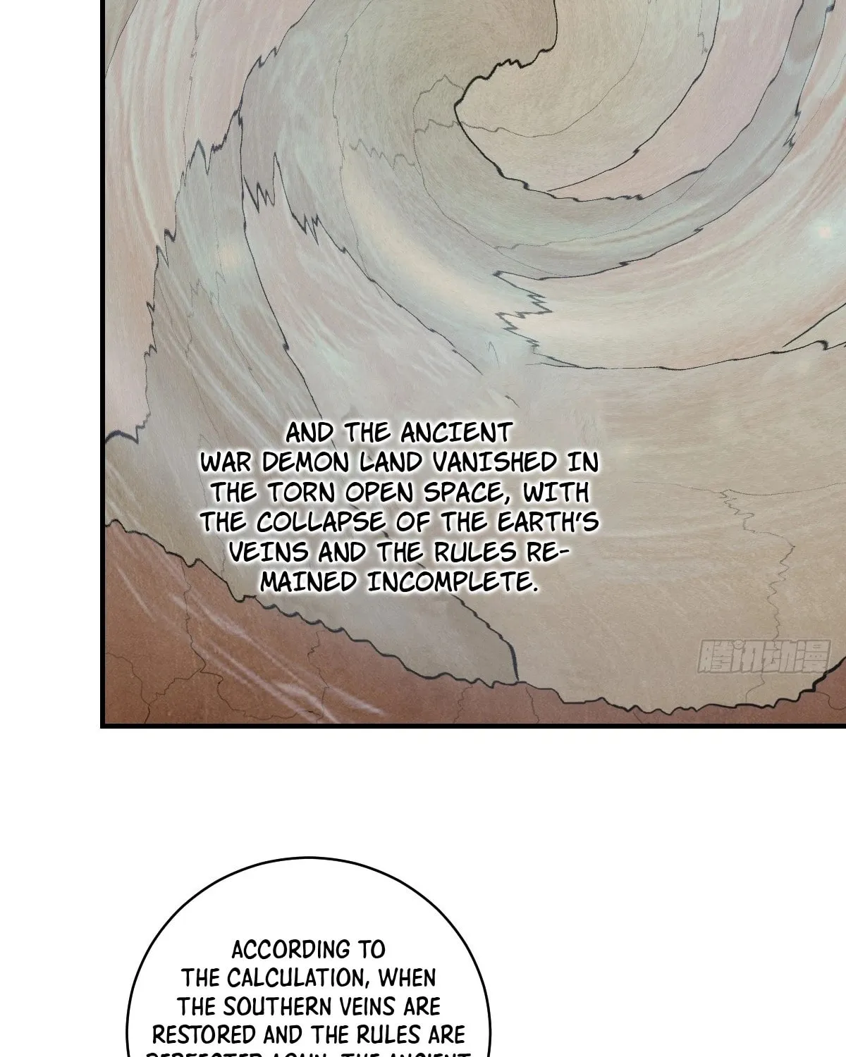 Invincible After a Hundred Years of Seclusion Chapter 54 page 31 - 