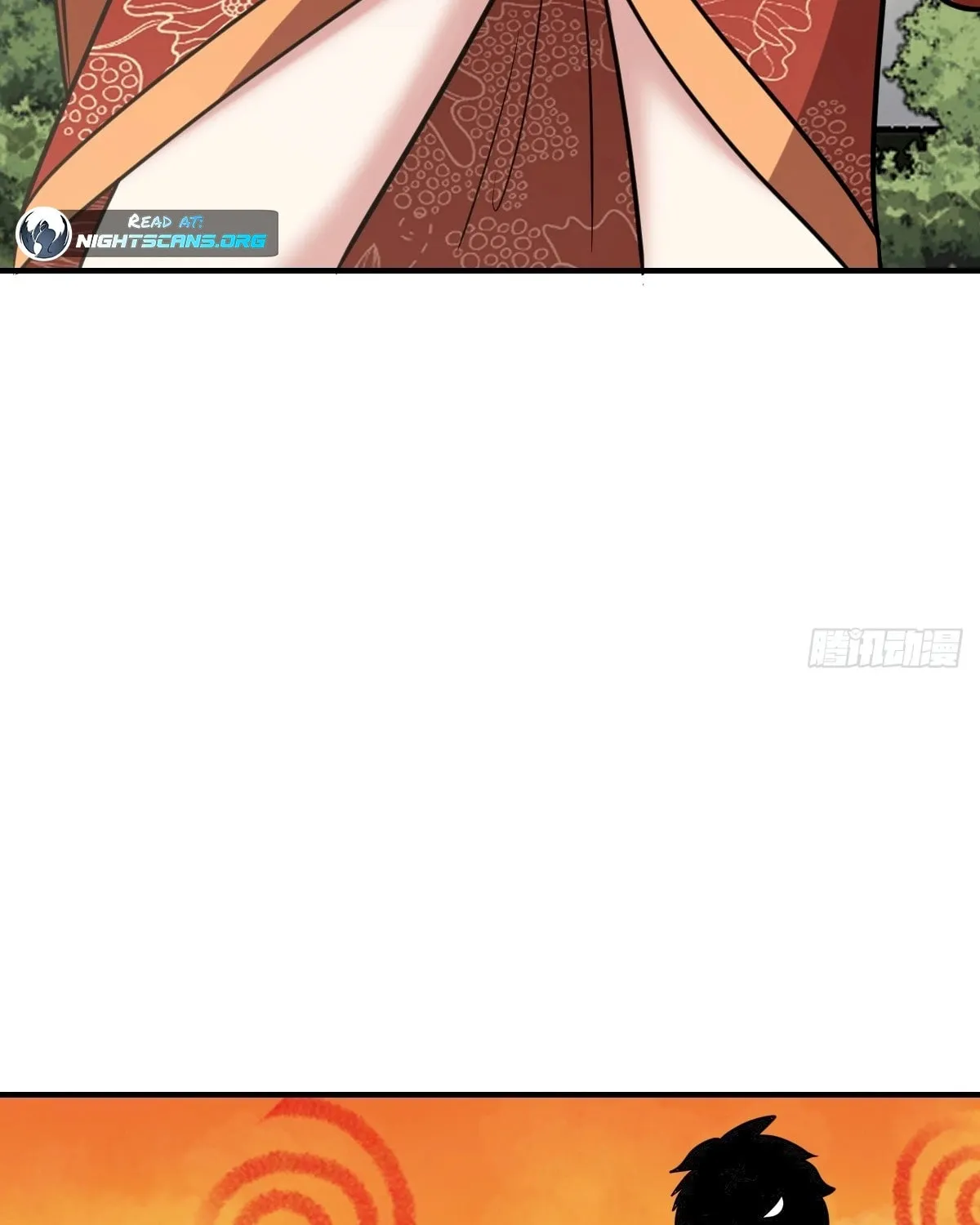 Invincible After a Hundred Years of Seclusion Chapter 54 page 34 - 