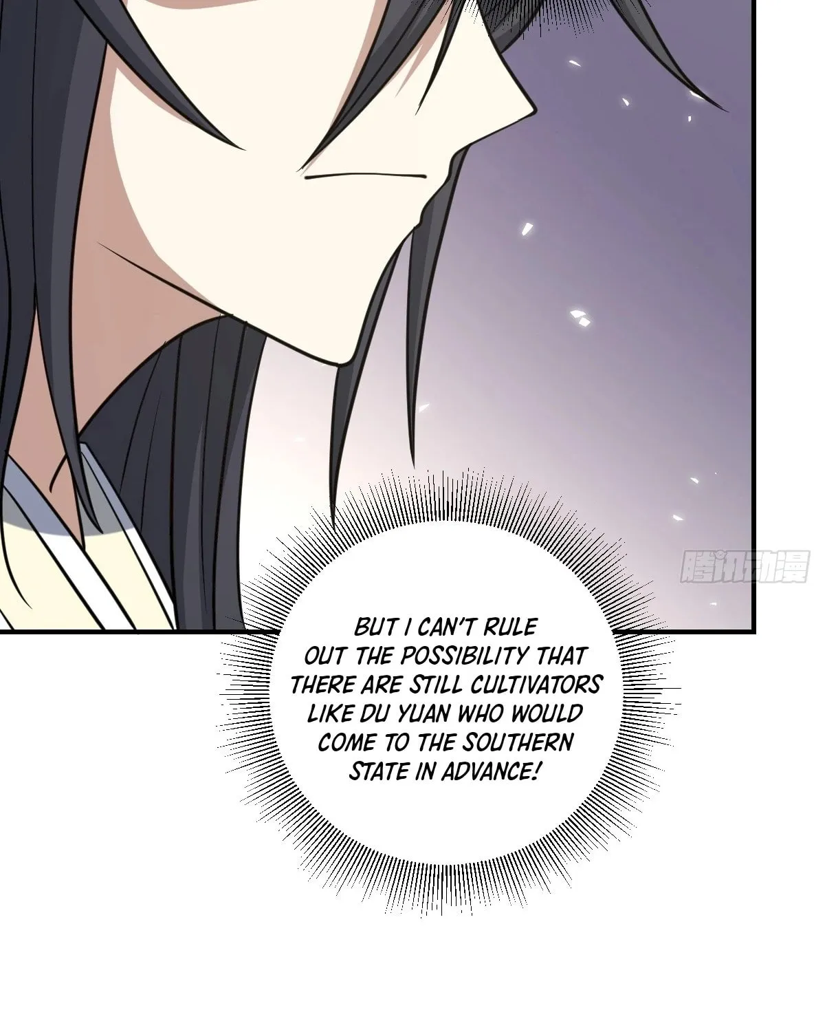 Invincible After a Hundred Years of Seclusion Chapter 54 page 39 - 