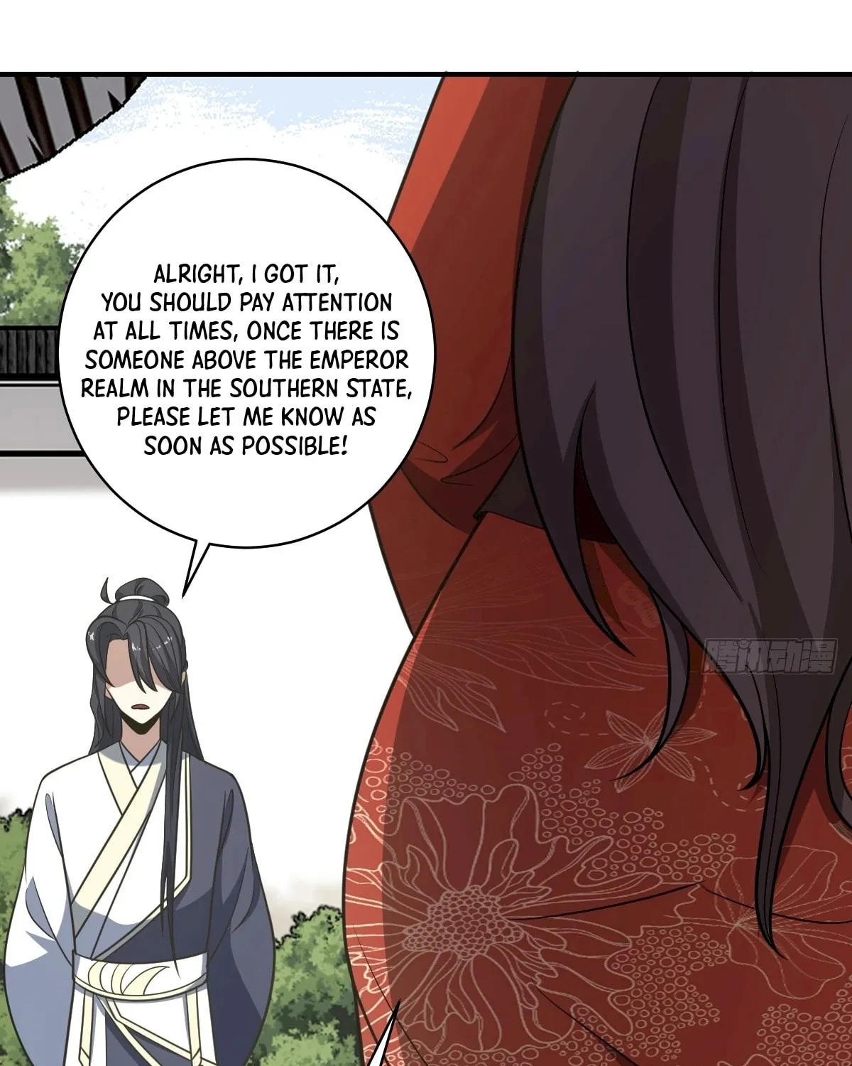 Invincible After a Hundred Years of Seclusion Chapter 54 page 40 - 