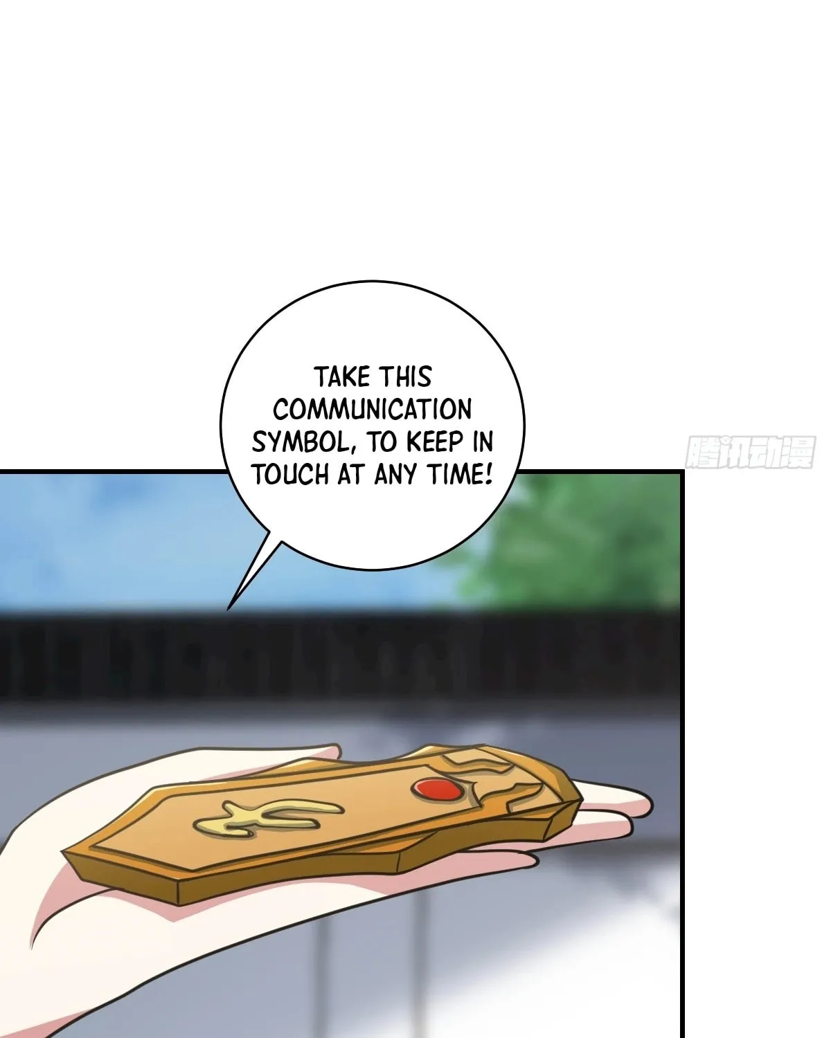 Invincible After a Hundred Years of Seclusion Chapter 54 page 42 - 