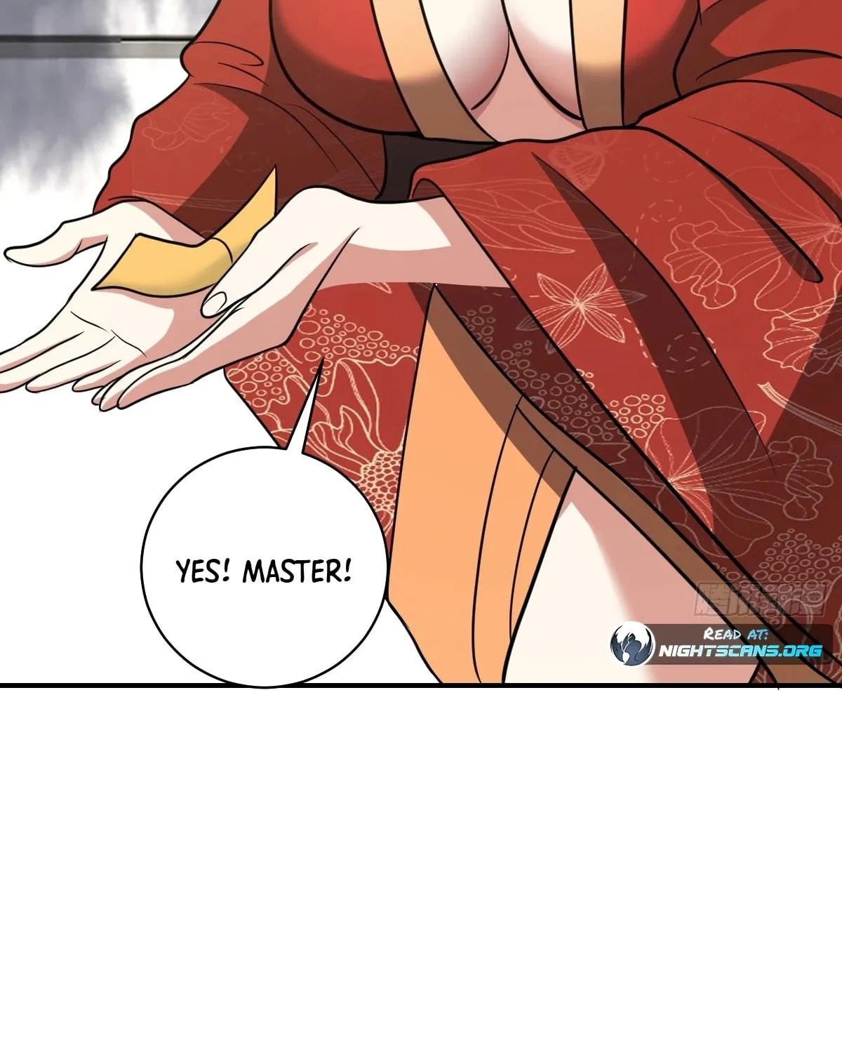 Invincible After a Hundred Years of Seclusion Chapter 54 page 44 - 
