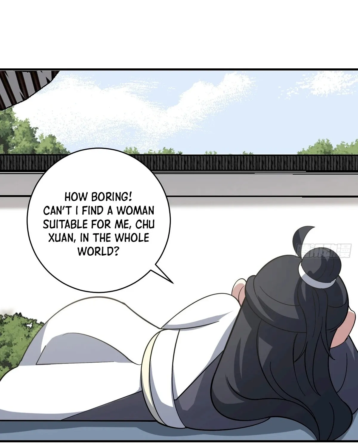 Invincible After a Hundred Years of Seclusion Chapter 54 page 50 - 