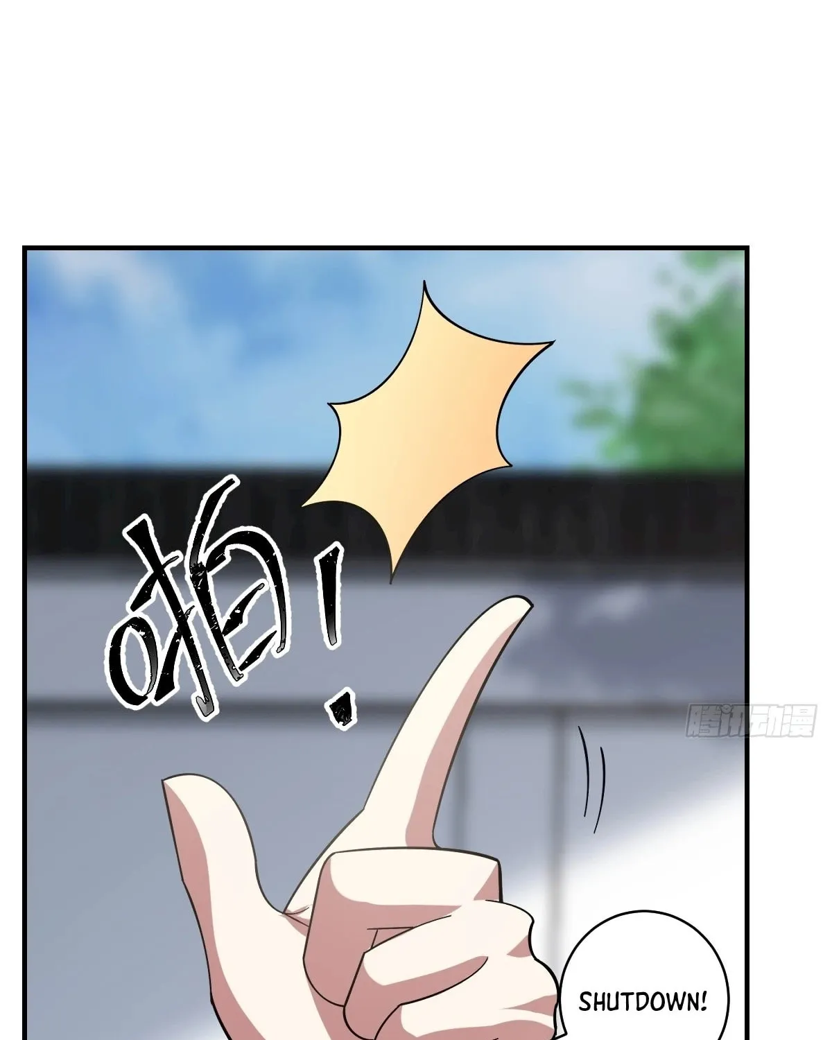 Invincible After a Hundred Years of Seclusion Chapter 54 page 52 - 