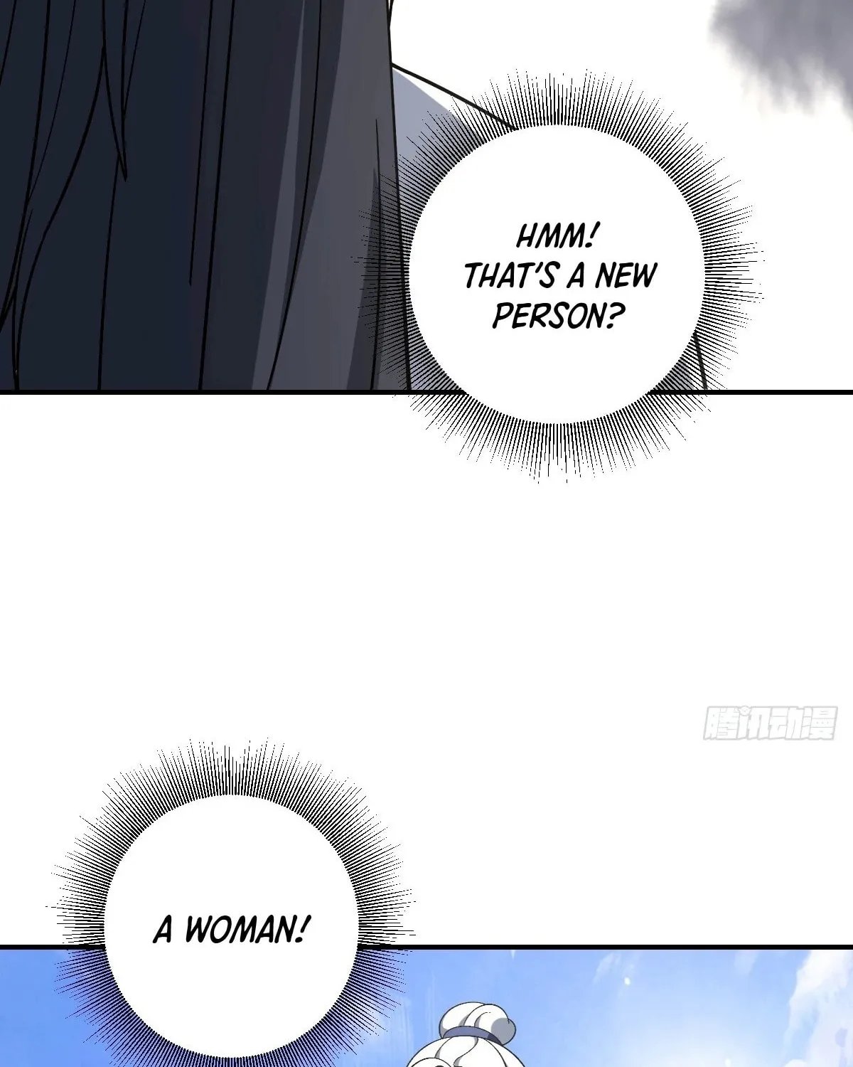 Invincible After a Hundred Years of Seclusion Chapter 54 page 55 - 