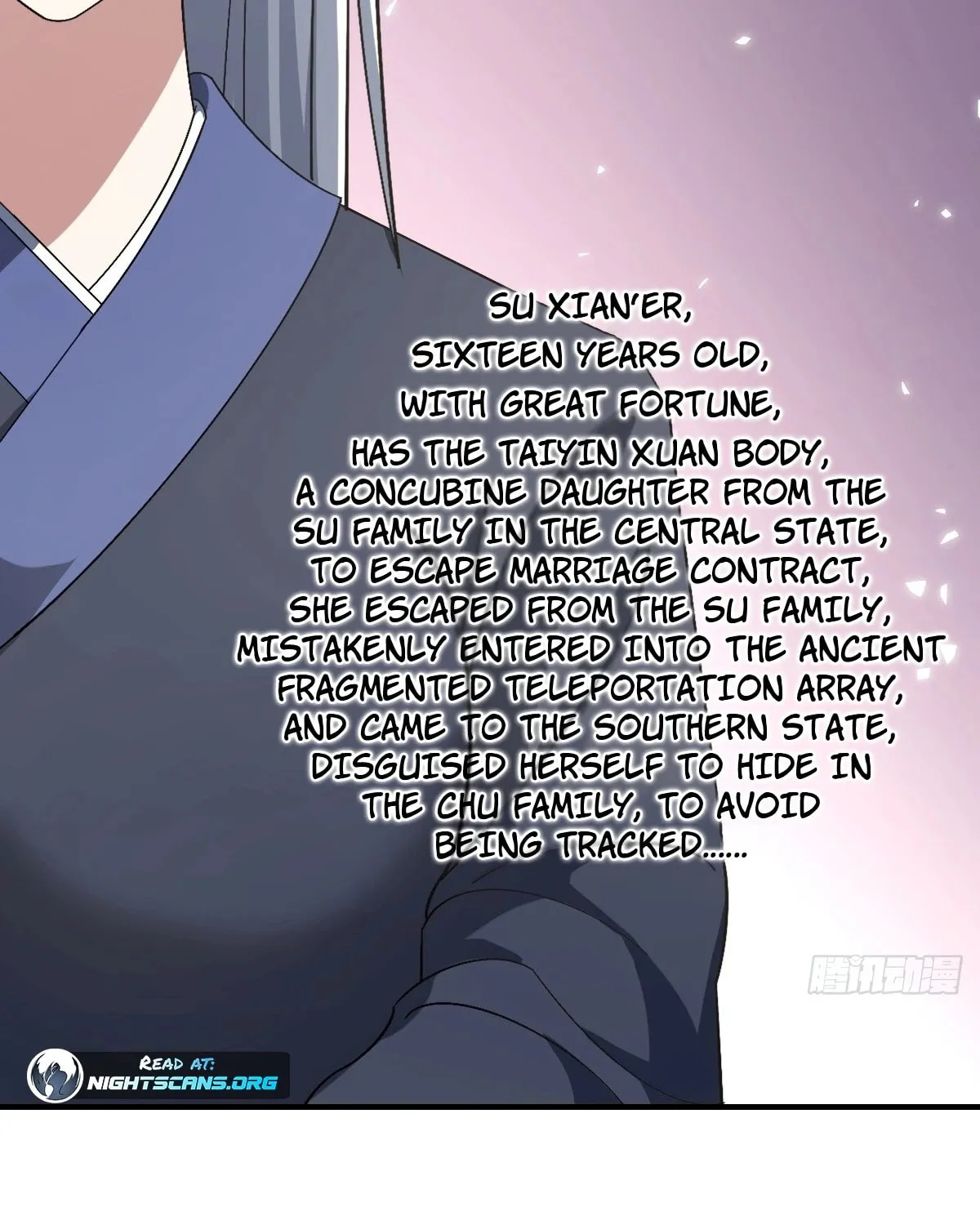Invincible After a Hundred Years of Seclusion Chapter 54 page 60 - 