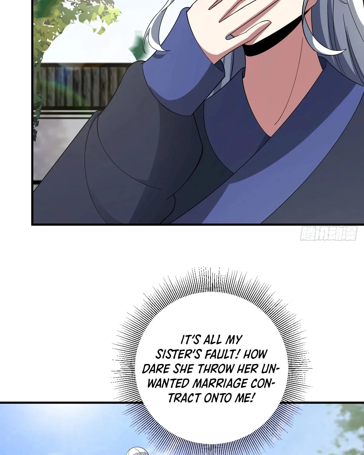Invincible After a Hundred Years of Seclusion Chapter 54 page 65 - 