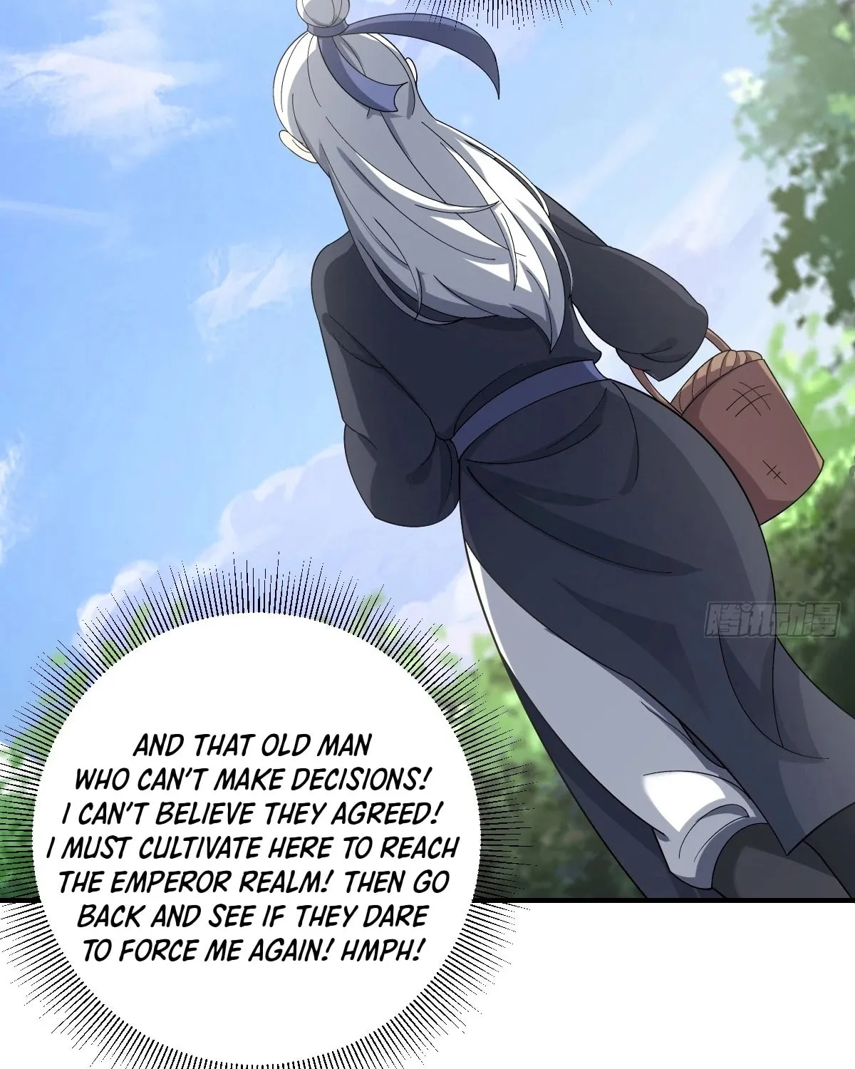 Invincible After a Hundred Years of Seclusion Chapter 54 page 66 - 