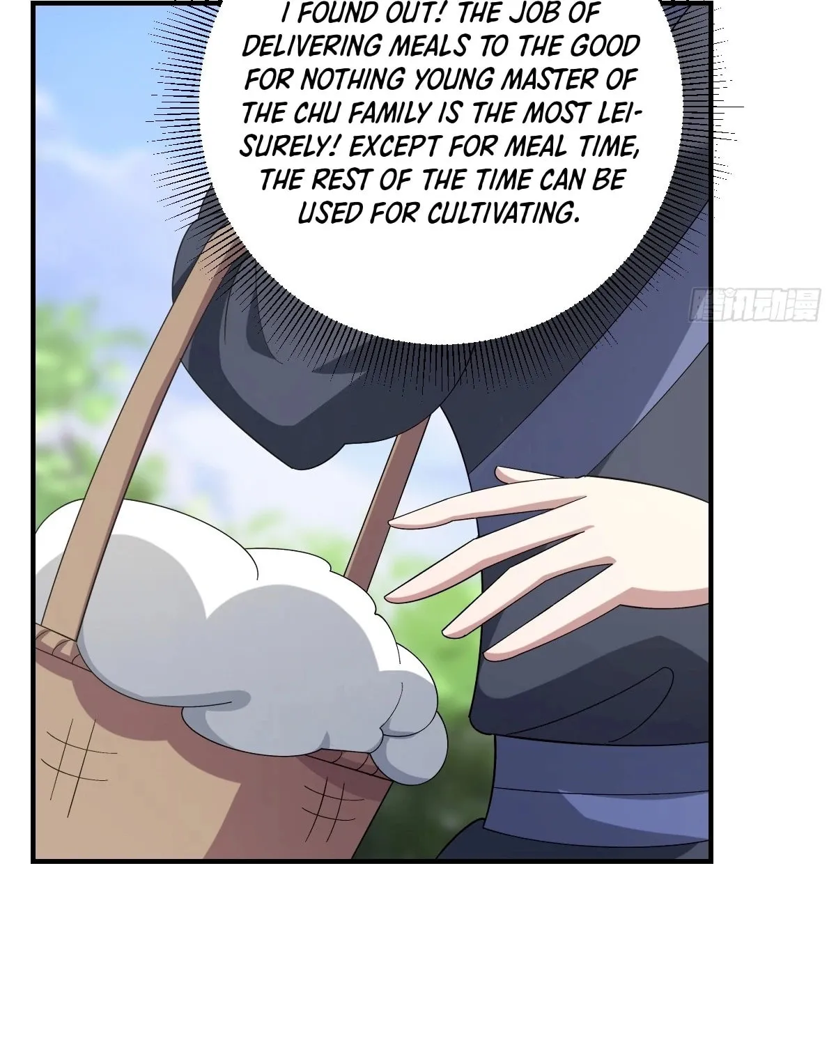 Invincible After a Hundred Years of Seclusion Chapter 54 page 68 - 