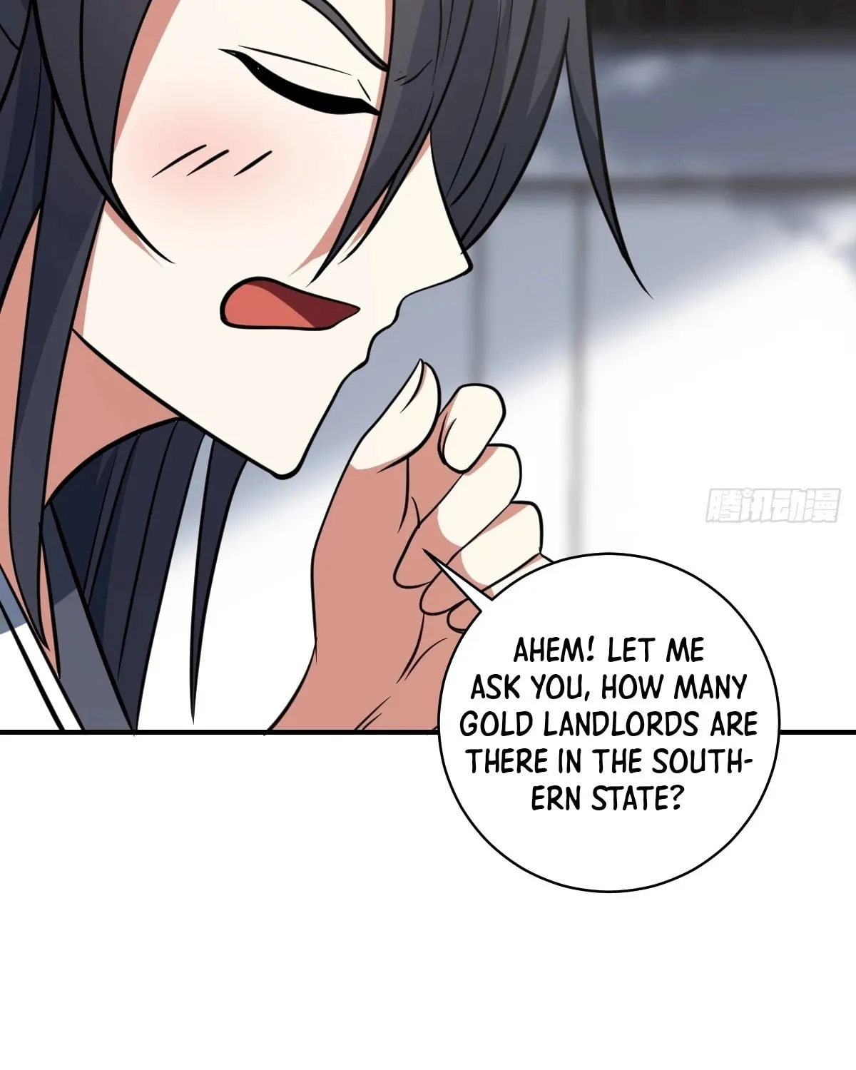Invincible After a Hundred Years of Seclusion Chapter 54 page 10 - 