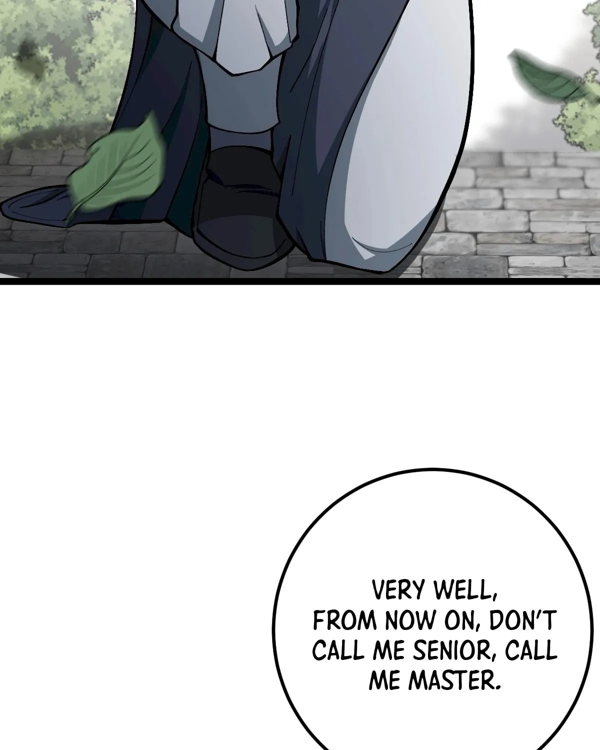 Invincible After a Hundred Years of Seclusion Chapter 55 page 24 - 