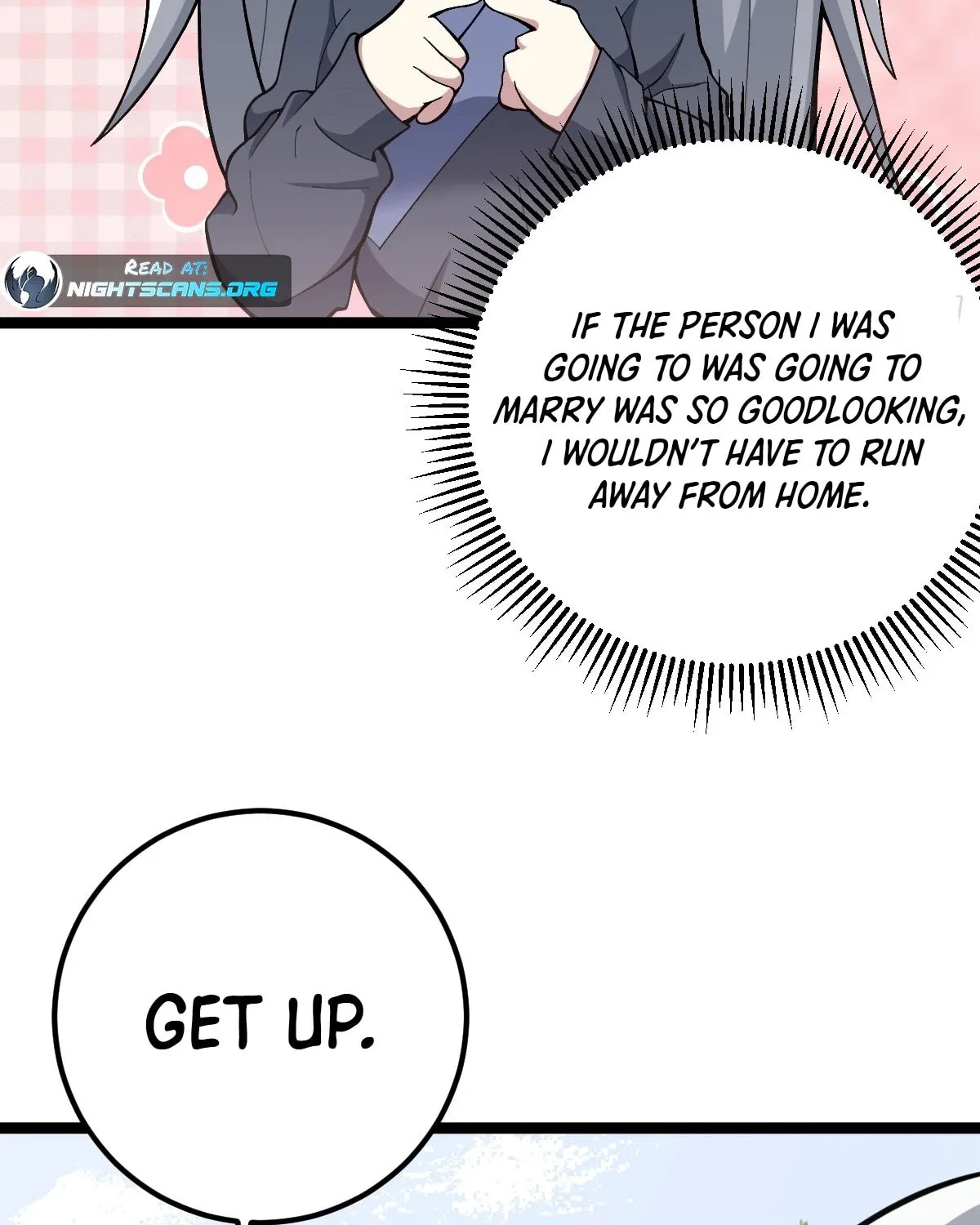 Invincible After a Hundred Years of Seclusion Chapter 55 page 30 - 
