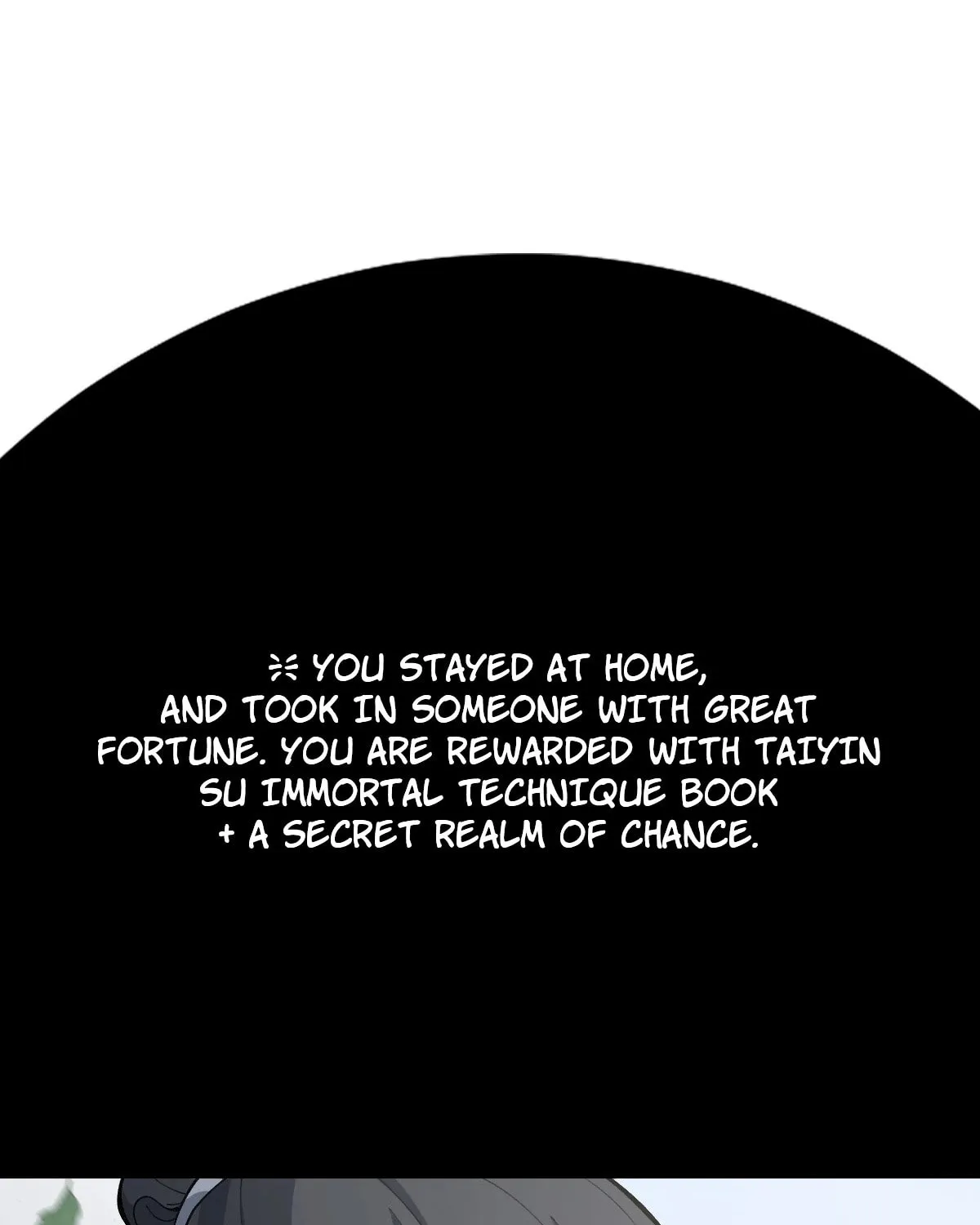 Invincible After a Hundred Years of Seclusion Chapter 55 page 35 - 