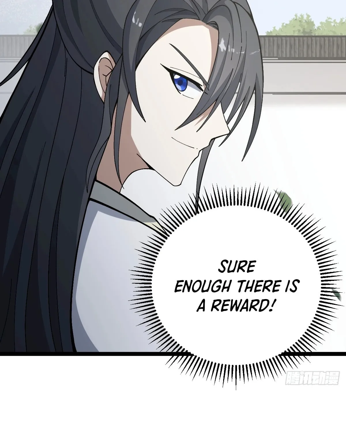 Invincible After a Hundred Years of Seclusion Chapter 55 page 37 - 