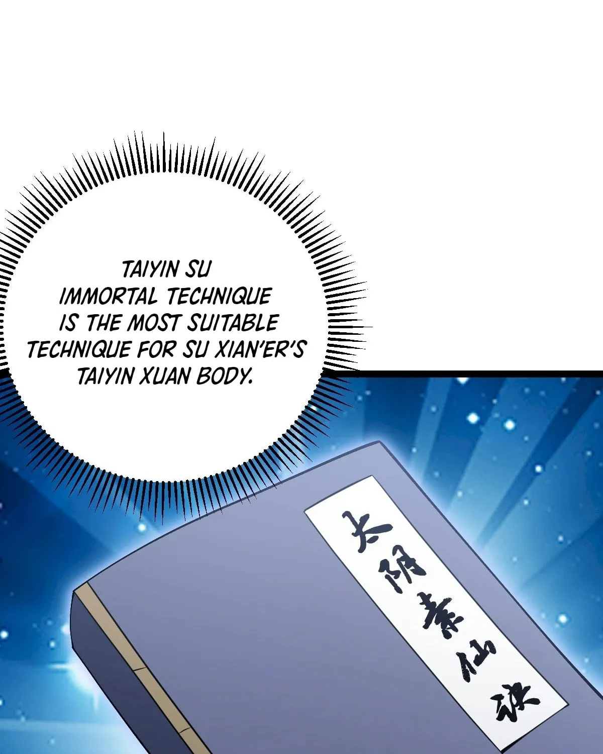 Invincible After a Hundred Years of Seclusion Chapter 55 page 38 - 