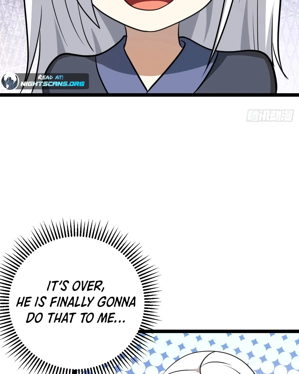 Invincible After a Hundred Years of Seclusion Chapter 55 page 44 - 