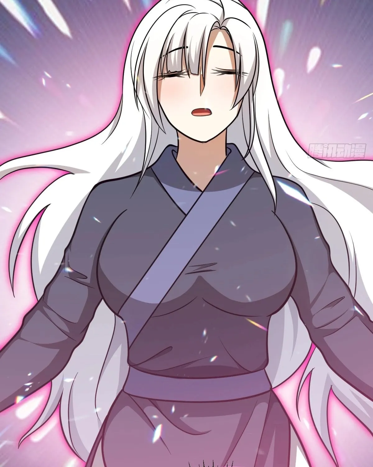 Invincible After a Hundred Years of Seclusion Chapter 55 page 53 - 