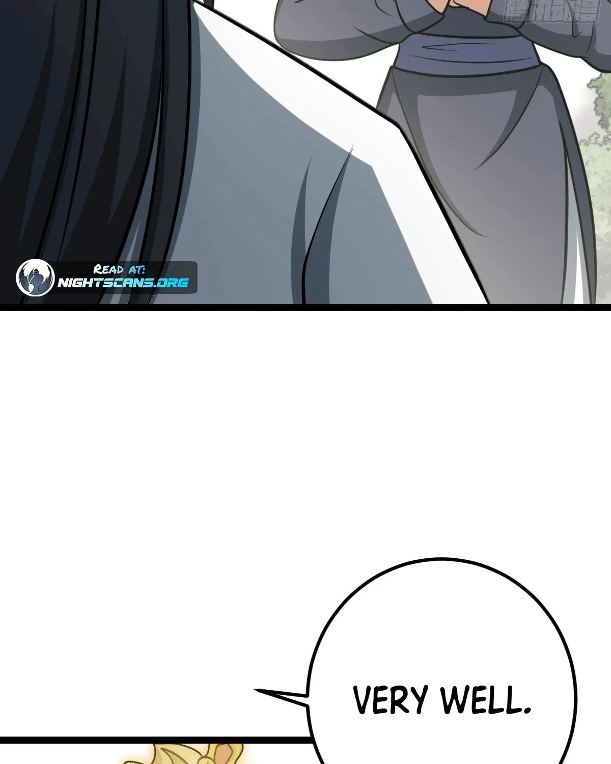 Invincible After a Hundred Years of Seclusion Chapter 55 page 58 - 